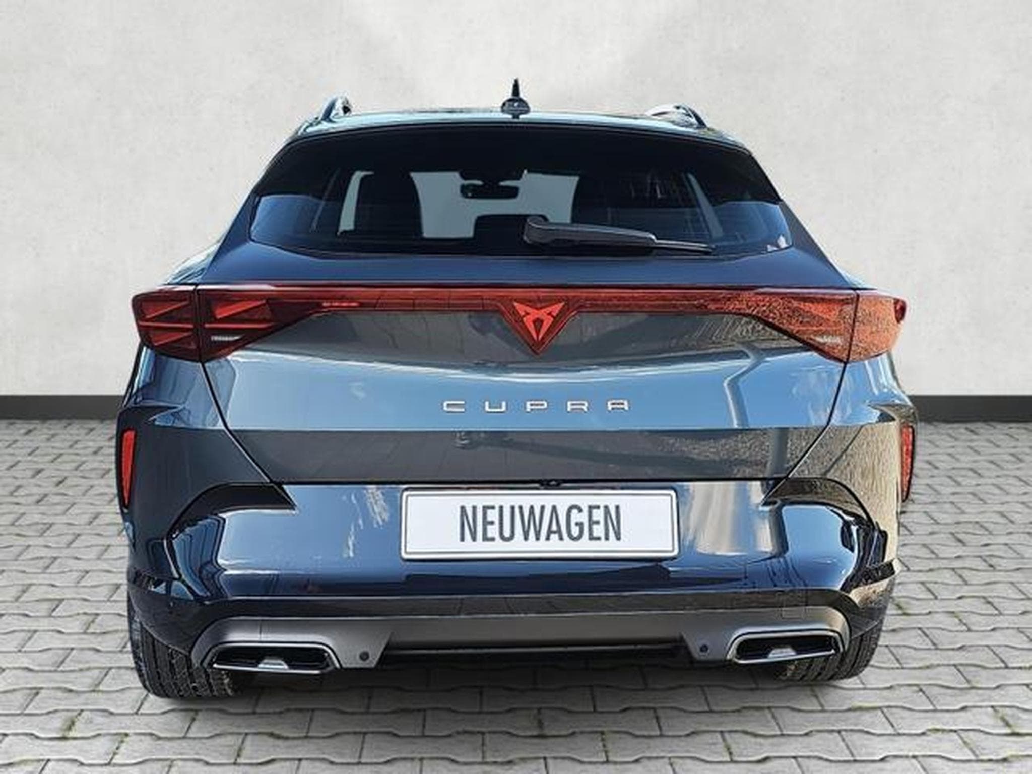 Cupra Formentor 1.5 eTSI 110 kW (2026) - Photo 6