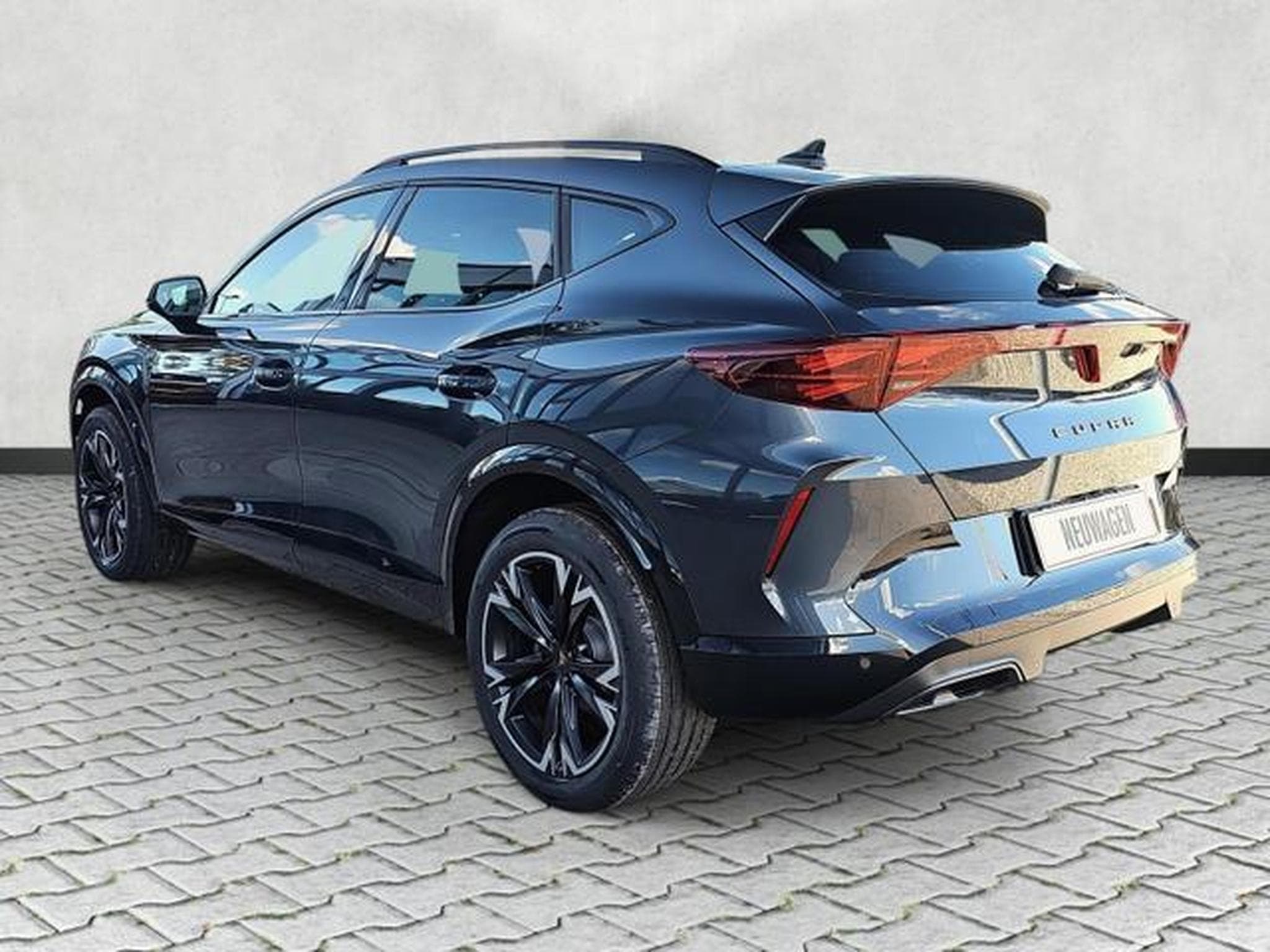 Cupra Formentor 1.5 eTSI 110 kW (2026) - Photo 5