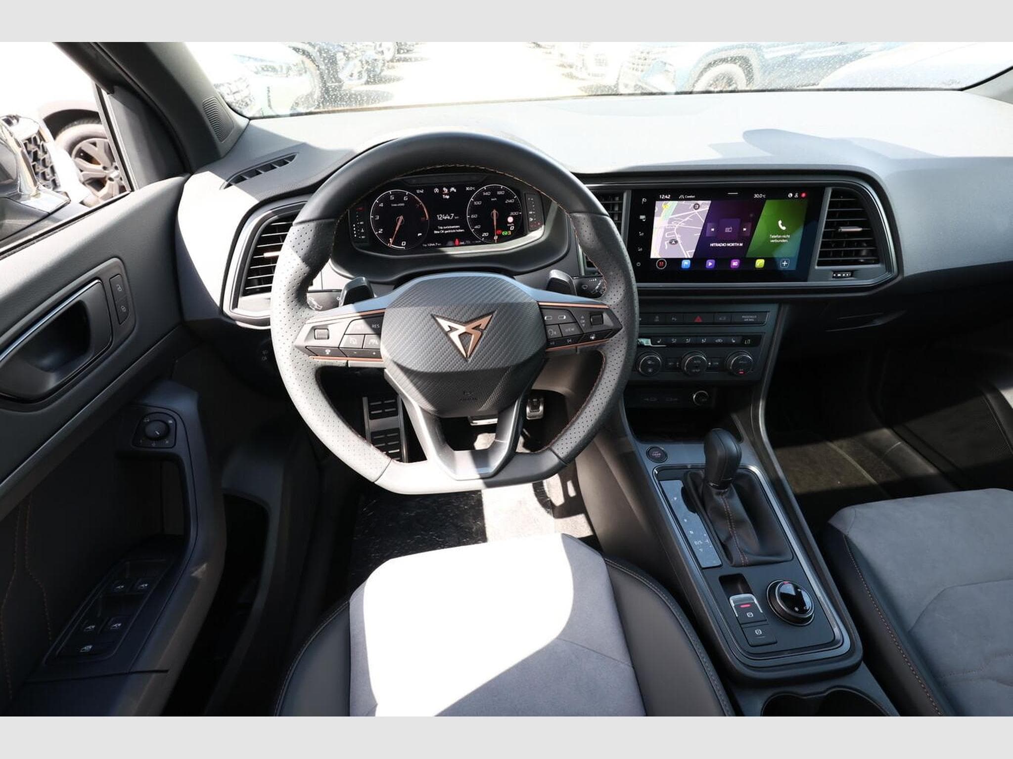 Cupra Ateca Tribe Edition (2026) - Photo 7
