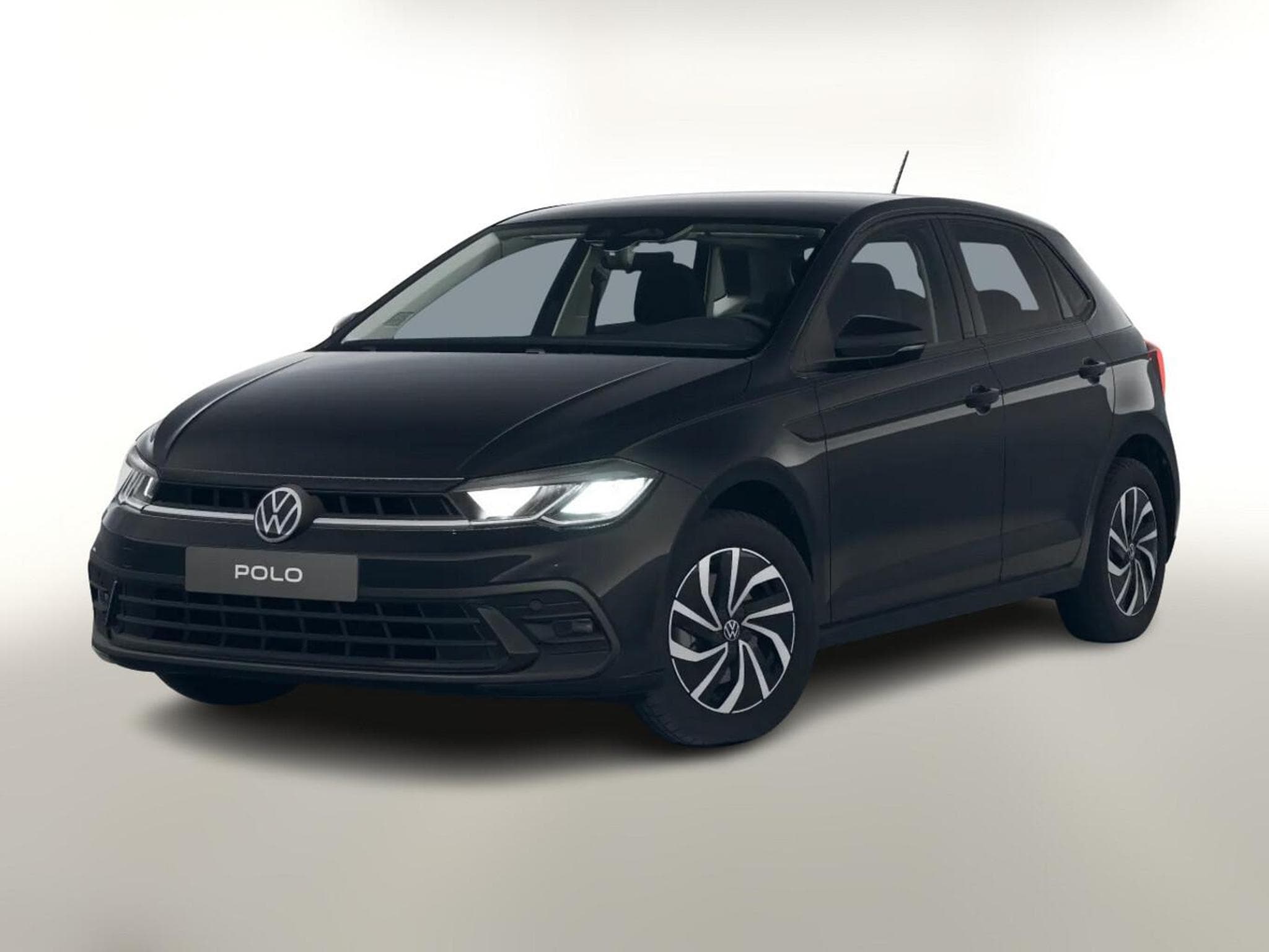 VW Polo 115 DSG LM (2026) - Photo 1