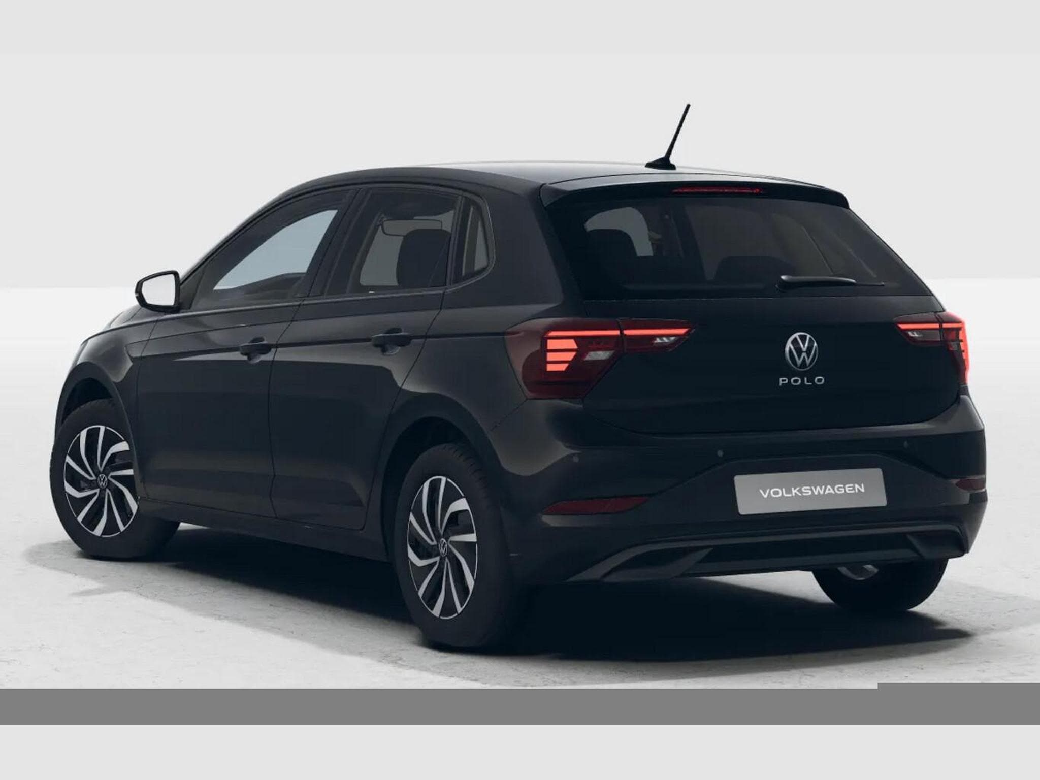VW Polo 115 DSG LM (2026) - Photo 5