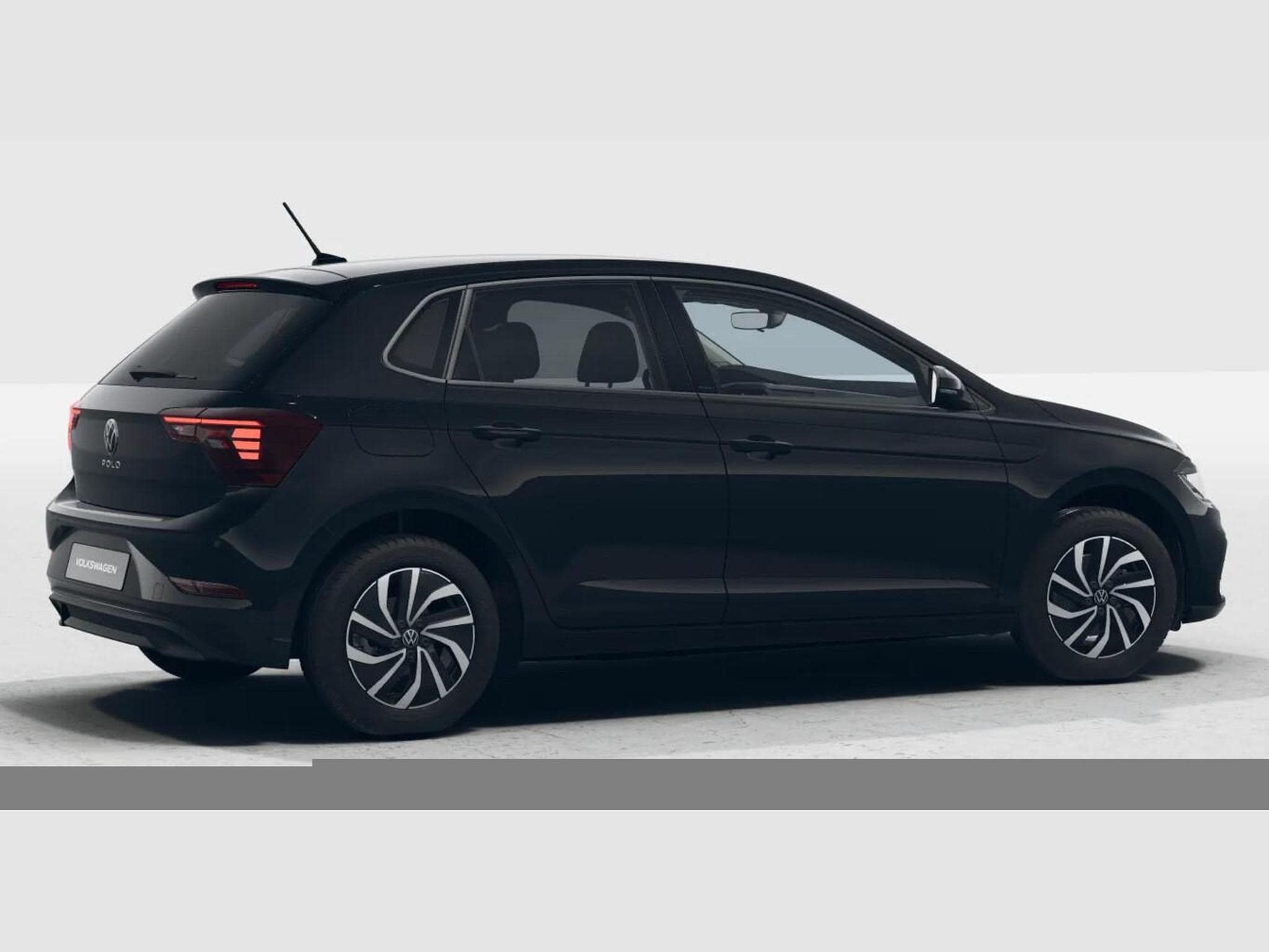 VW Polo 115 DSG LM (2026) - Photo 4