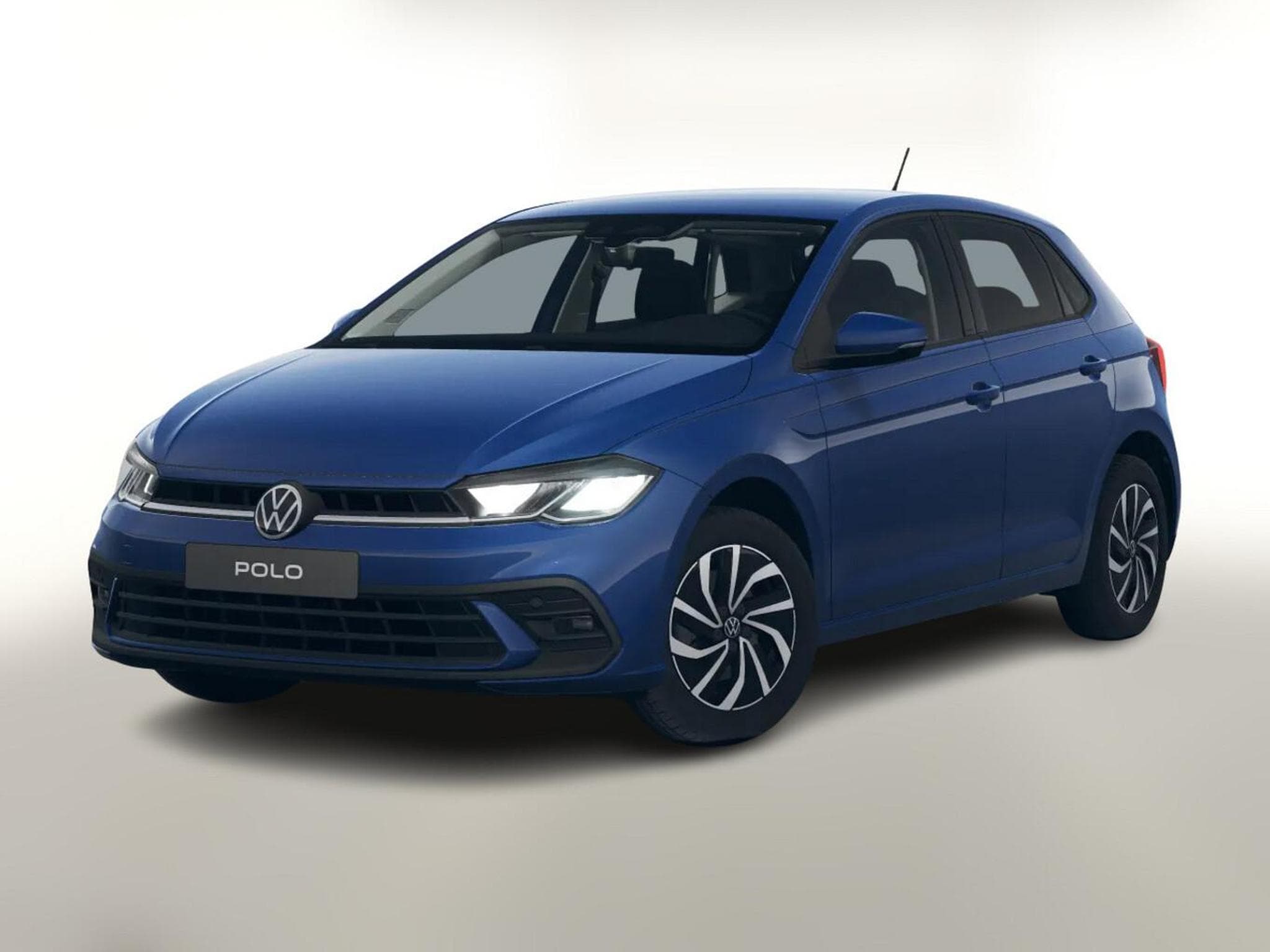 VW Polo 115 DSG LM (2026) - Photo 1