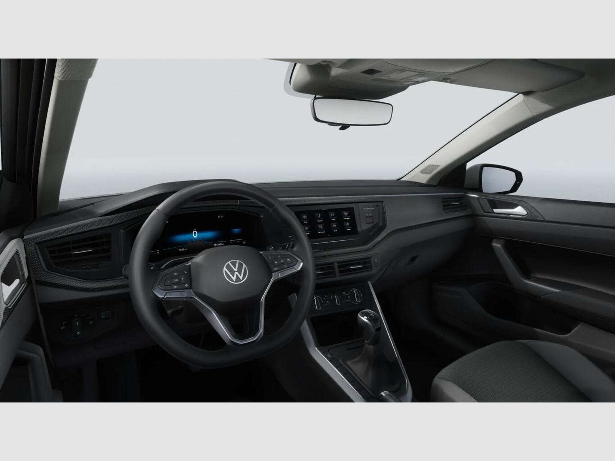 VW Polo 115 DSG LM (2026) - Photo 6