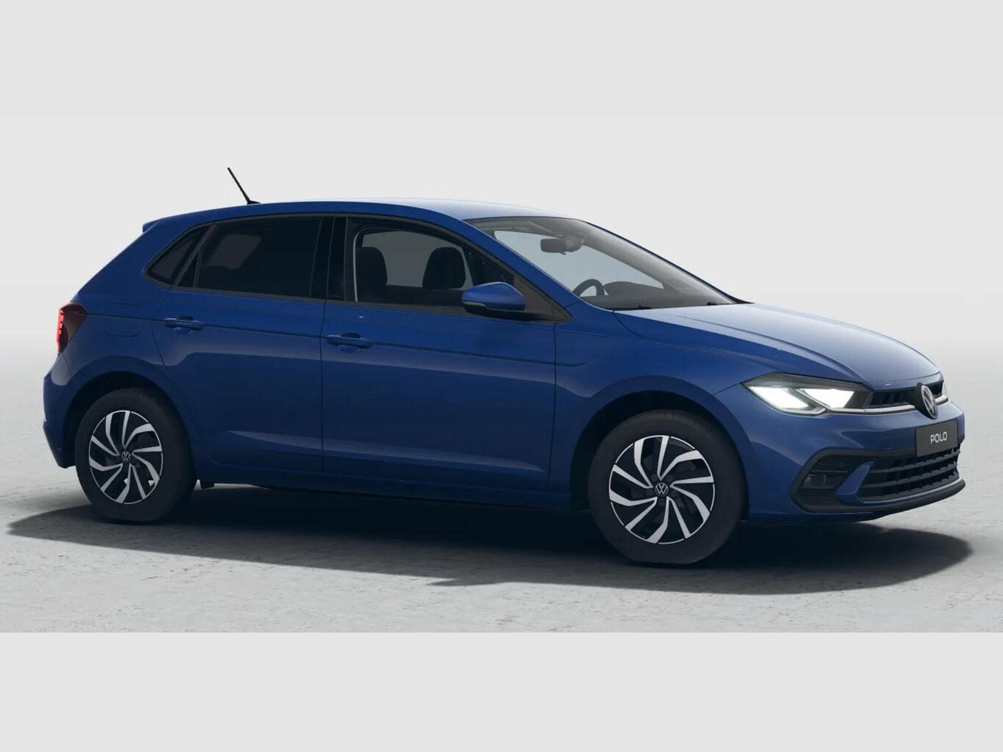 VW Polo 115 DSG LM (2026) - Photo 2