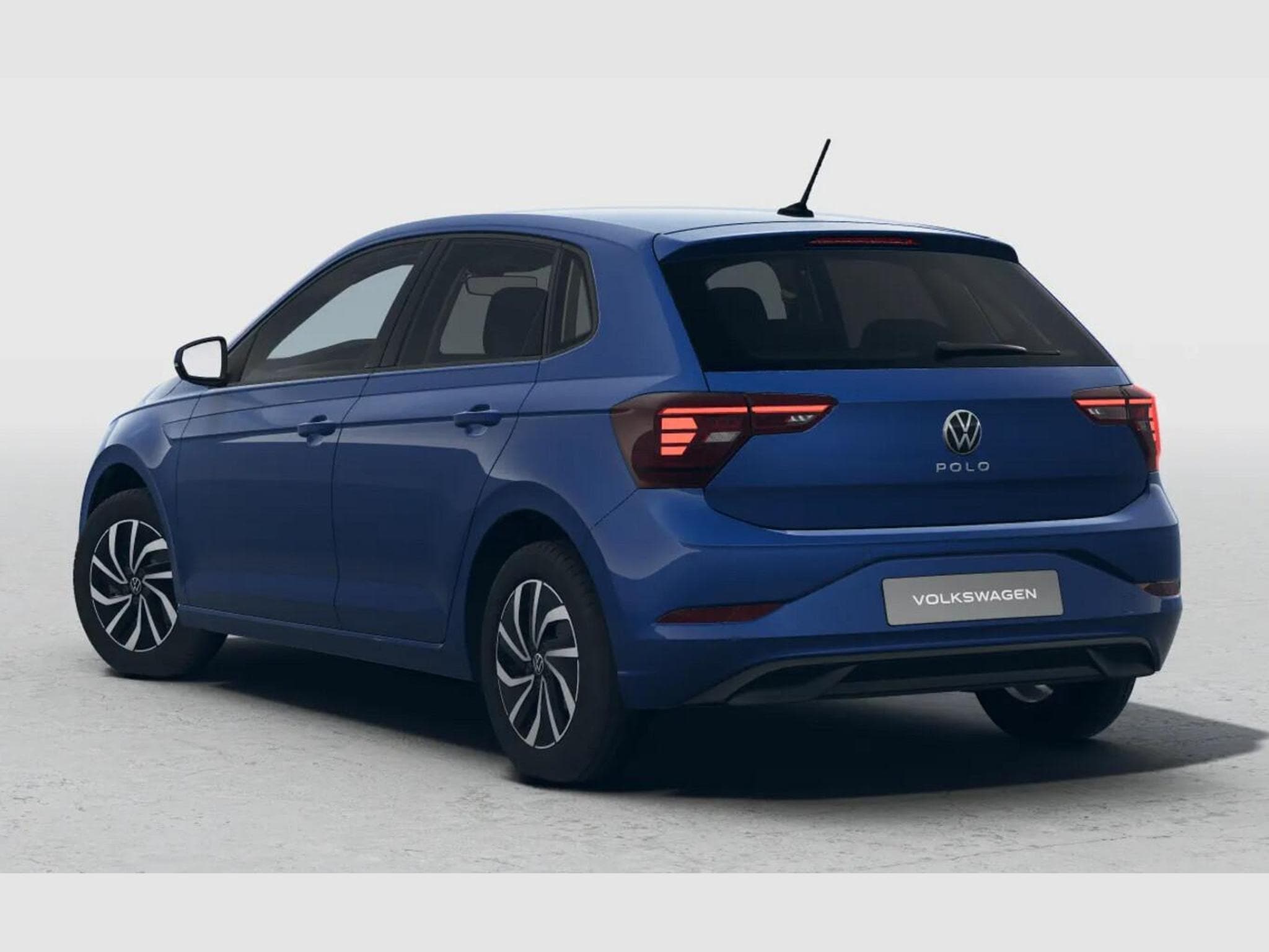 VW Polo 115 DSG LM (2026) - Photo 5