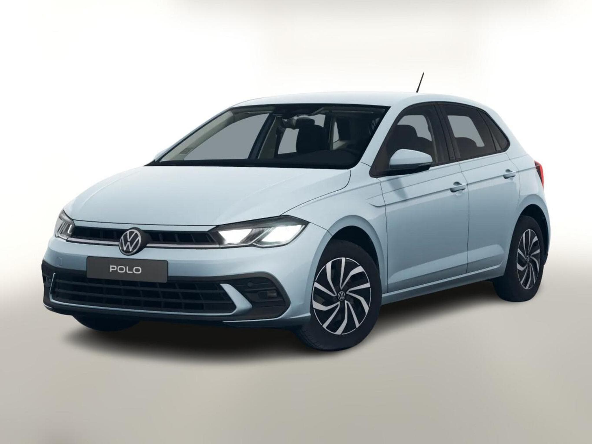 VW Polo 115 DSG LM (2026) - Photo 1
