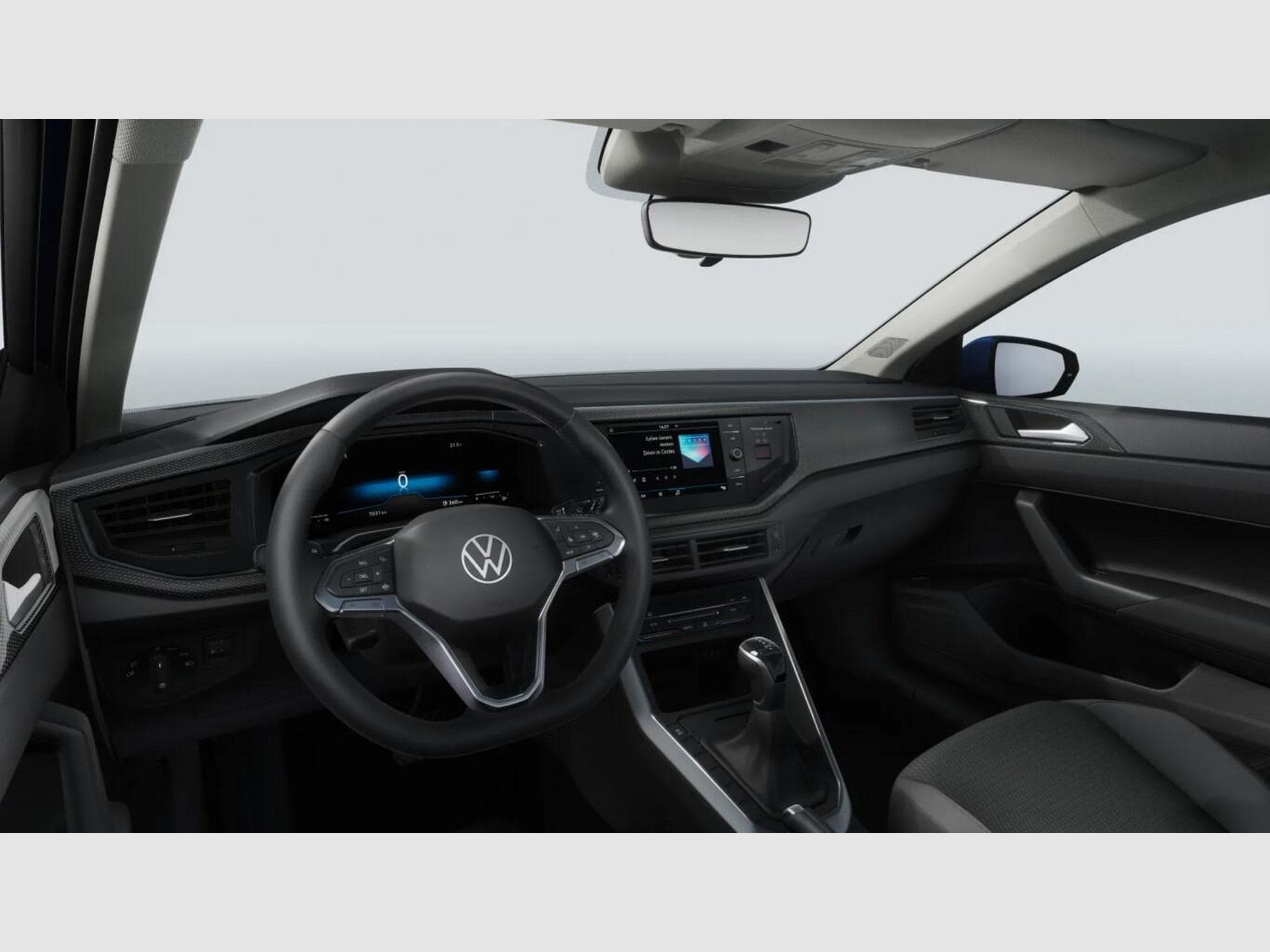 VW Polo 115 DSG LM (2026) - Photo 6
