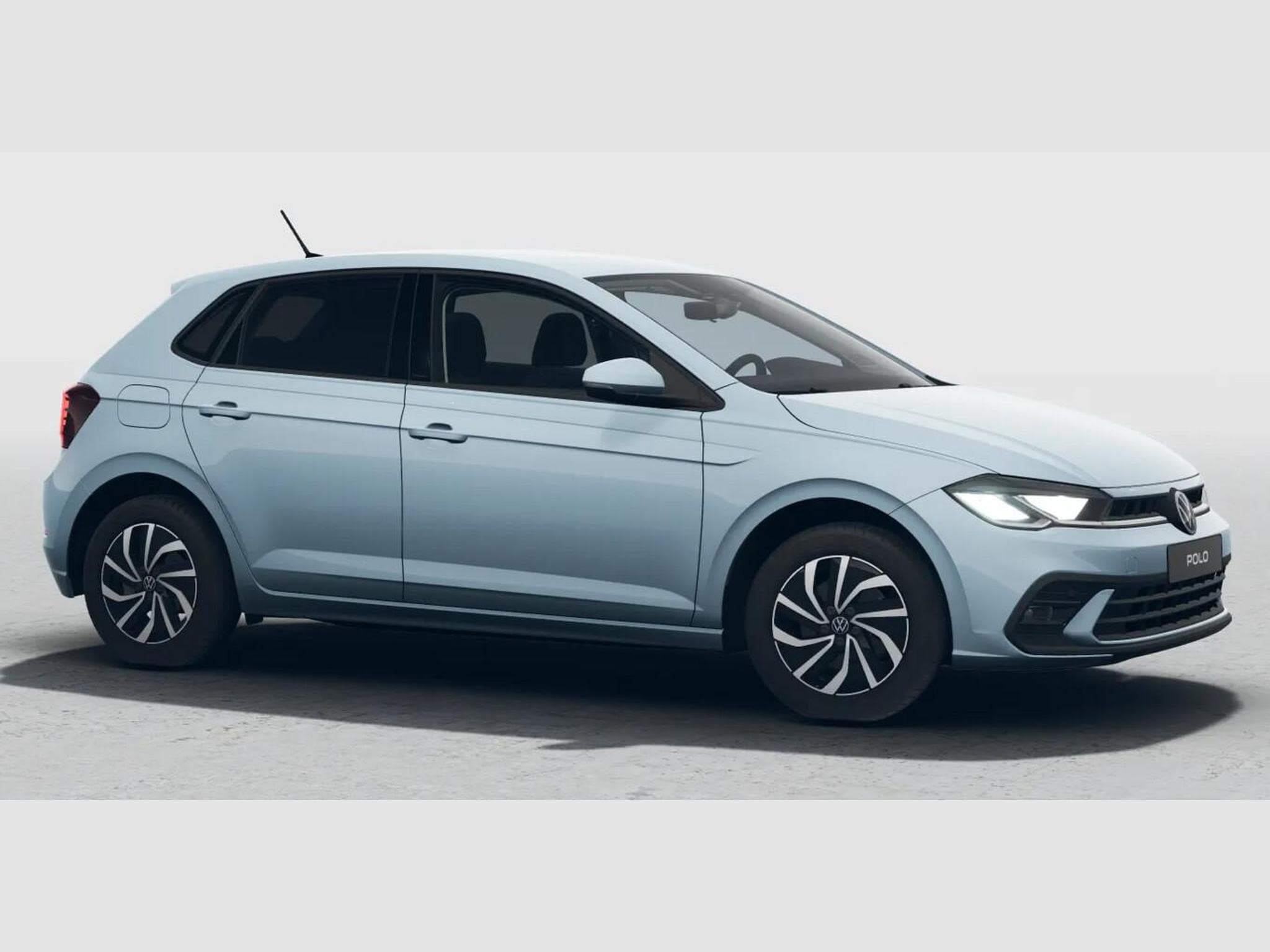 VW Polo 115 DSG LM (2026) - Photo 2