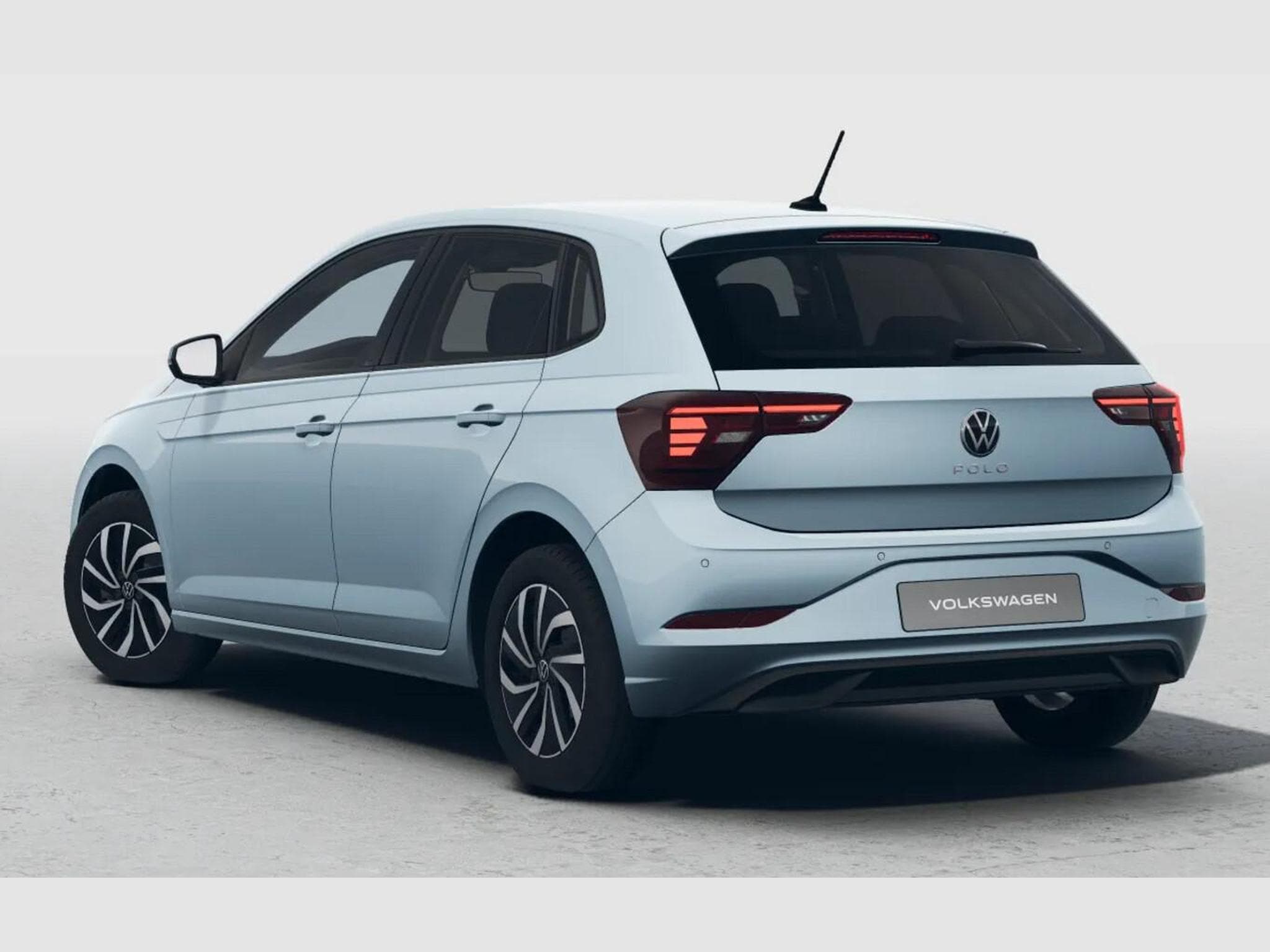 VW Polo 115 DSG LM (2026) - Photo 5