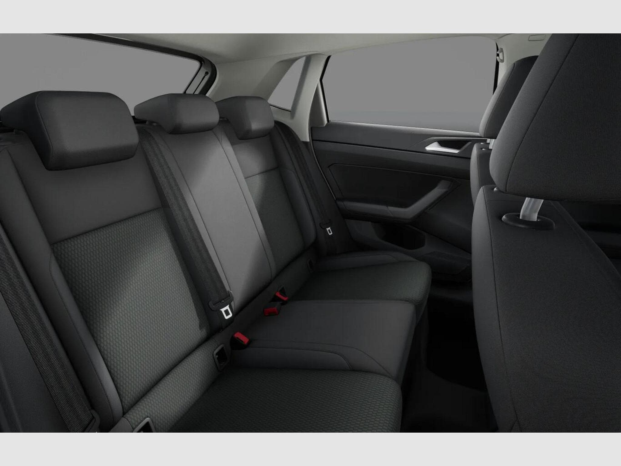 VW Polo 115 DSG LM (2026) - Photo 8