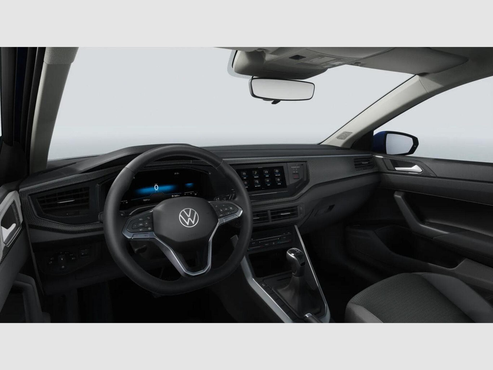VW Polo 115 DSG LM (2026) - Photo 6