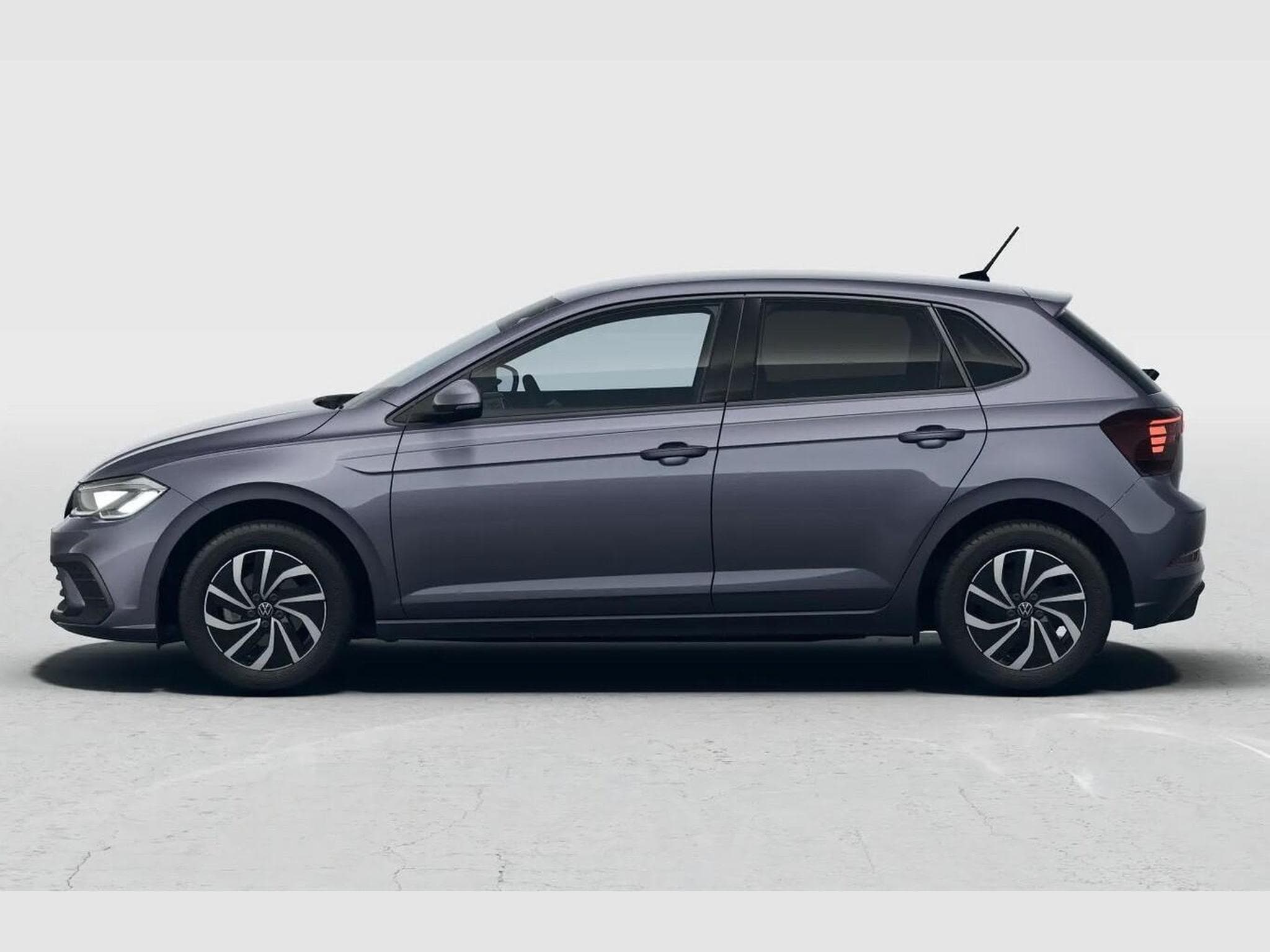 VW Polo LED SHZ Kam (2026) - Photo 2