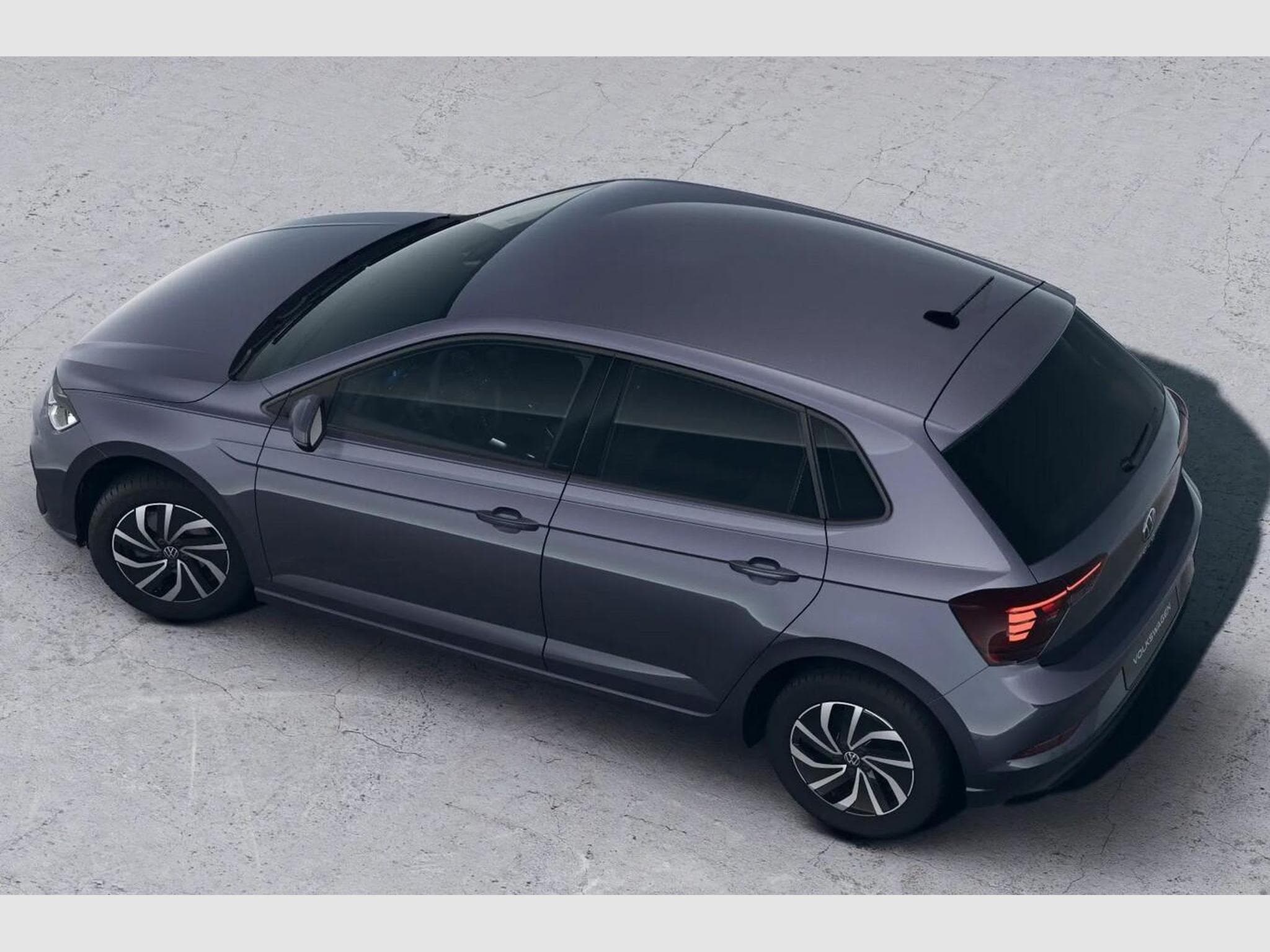 VW Polo LED SHZ Kam (2026) - Photo 4