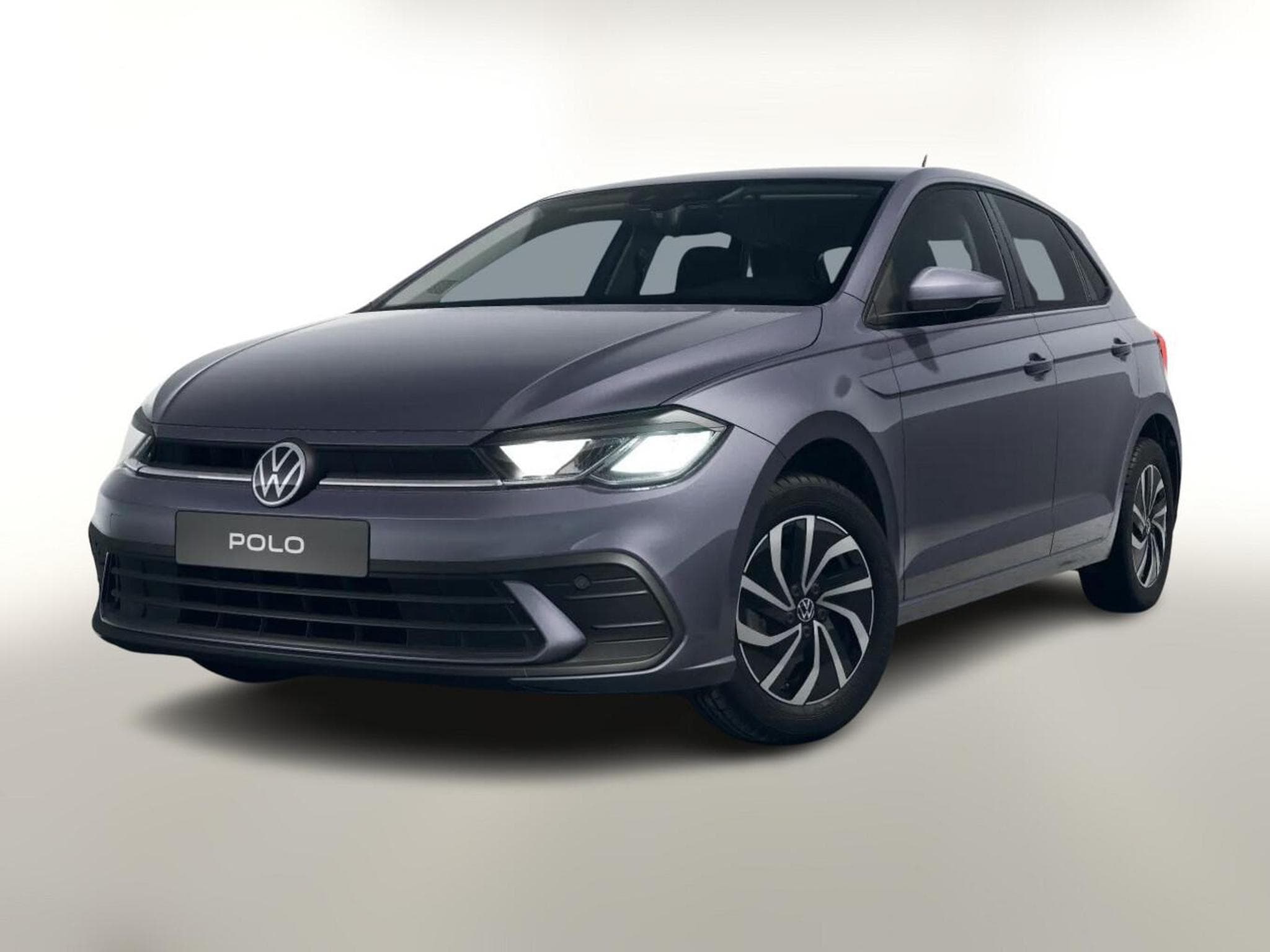 VW Polo LED SHZ Kam (2026) - Photo 1