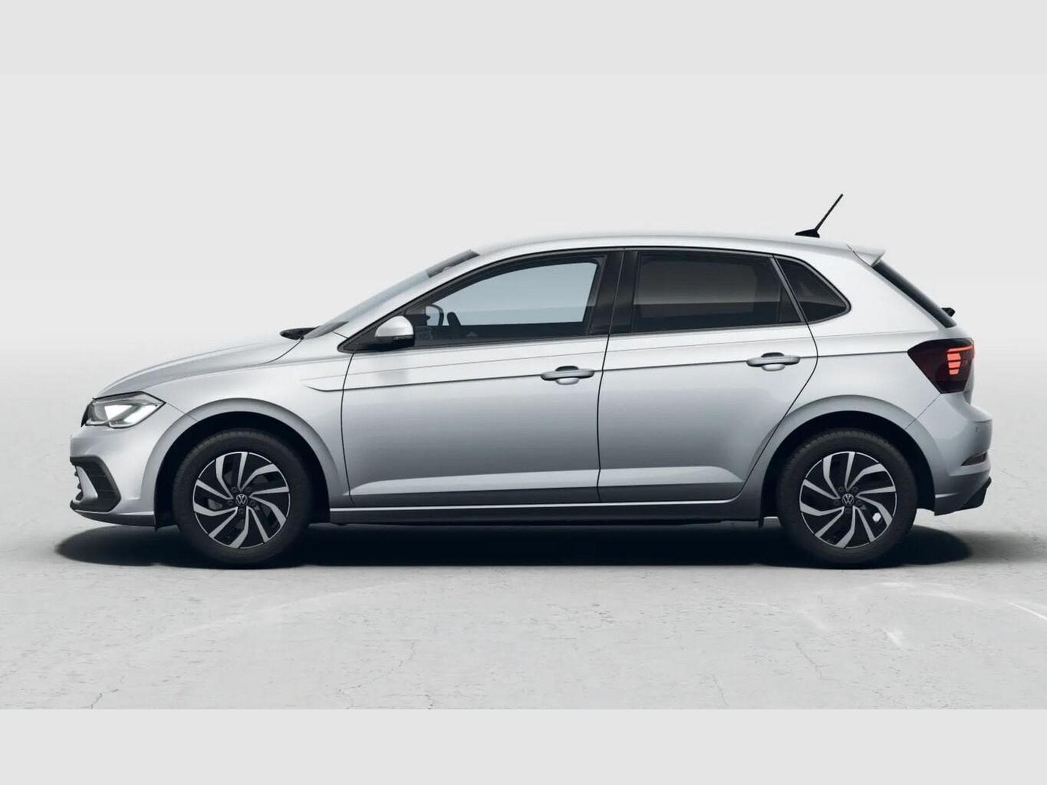 VW Polo LED SHZ Kam (2026) - Photo 2