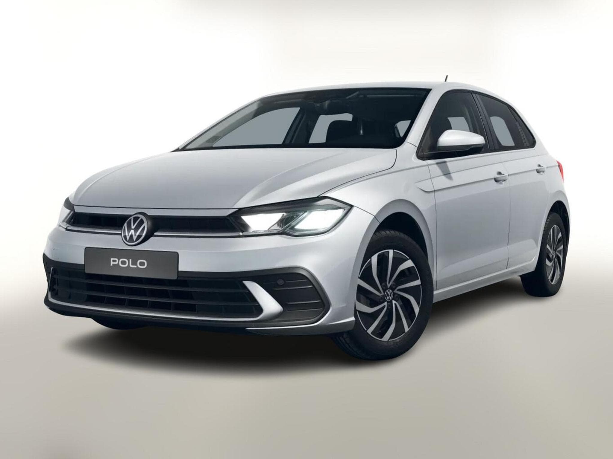 VW Polo LED SHZ Kam (2026) - Photo 1