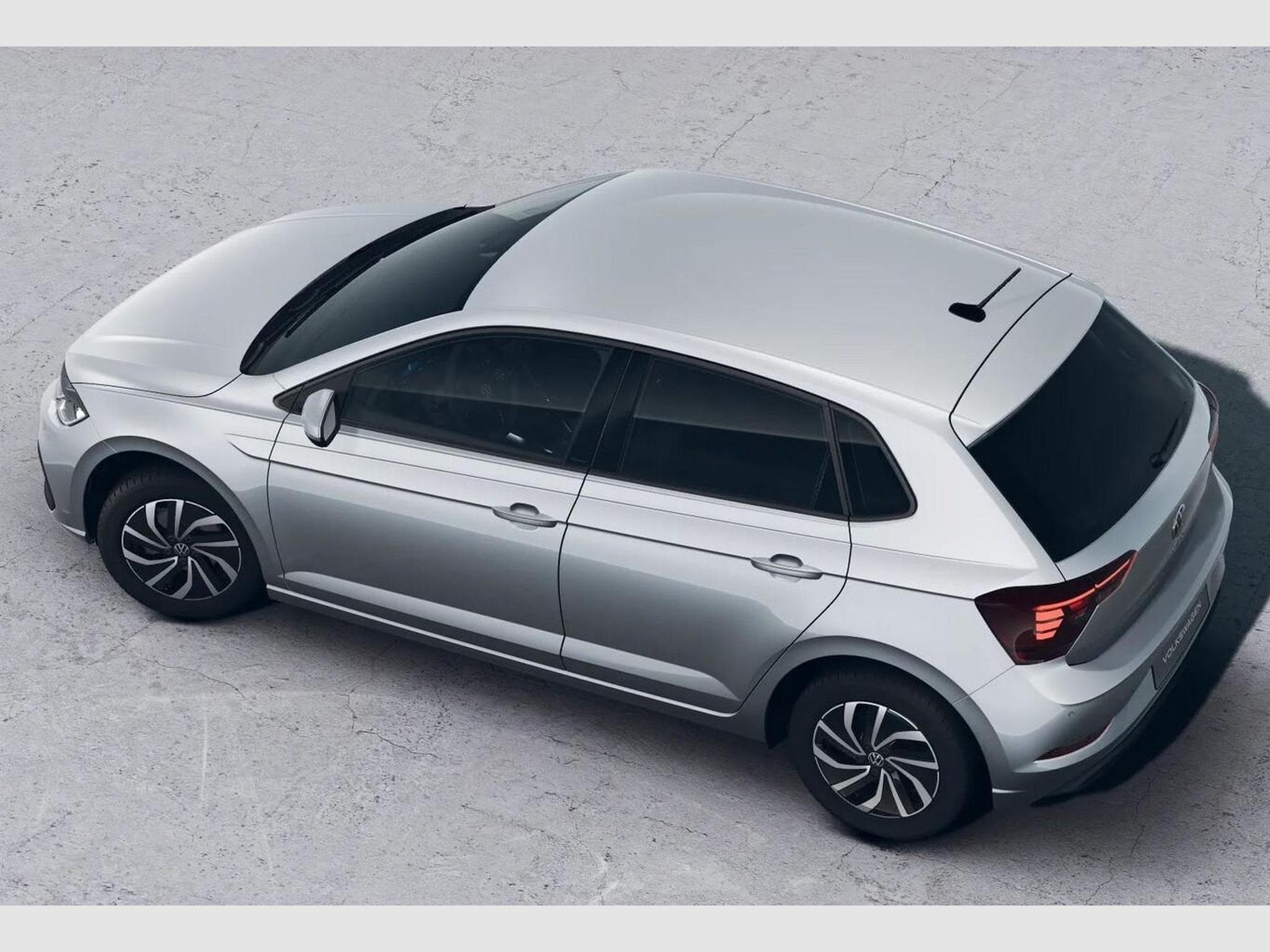 VW Polo LED SHZ Kam (2026) - Photo 4