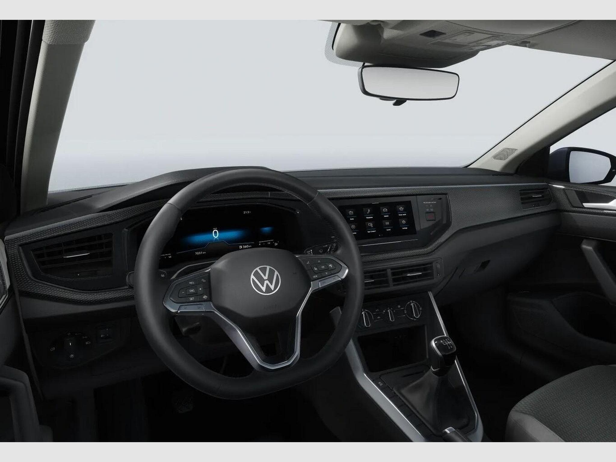 VW Polo LED SHZ Kam (2026) - Photo 5