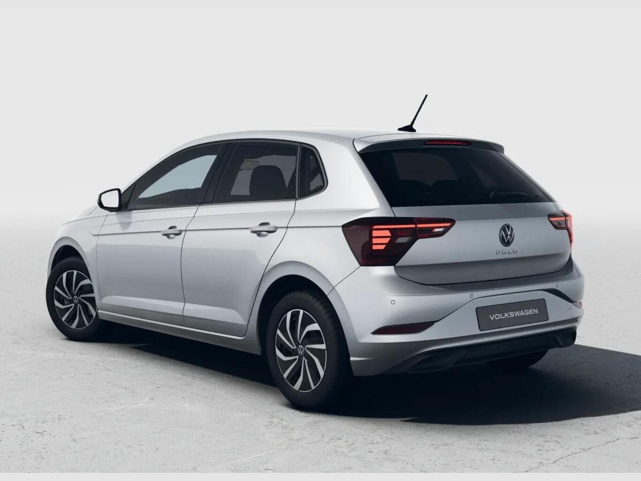 VW Polo LED SHZ Kam (2026) - Photo 3