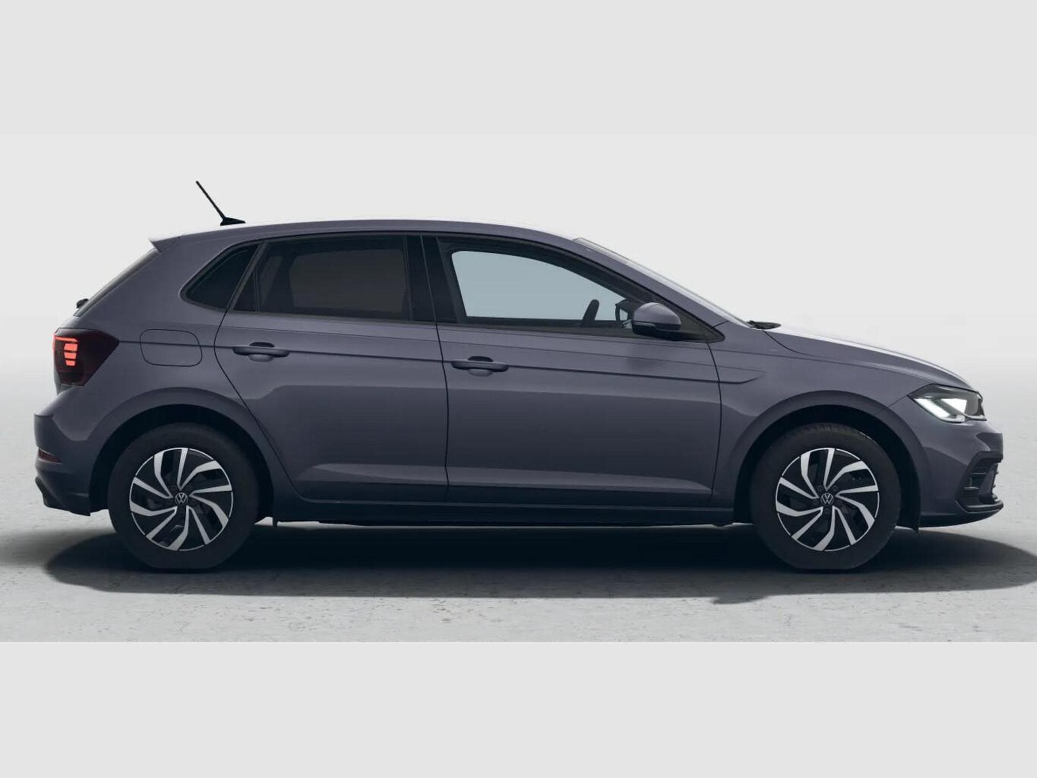 VW Polo 115 DSG LM (2026) - Photo 3