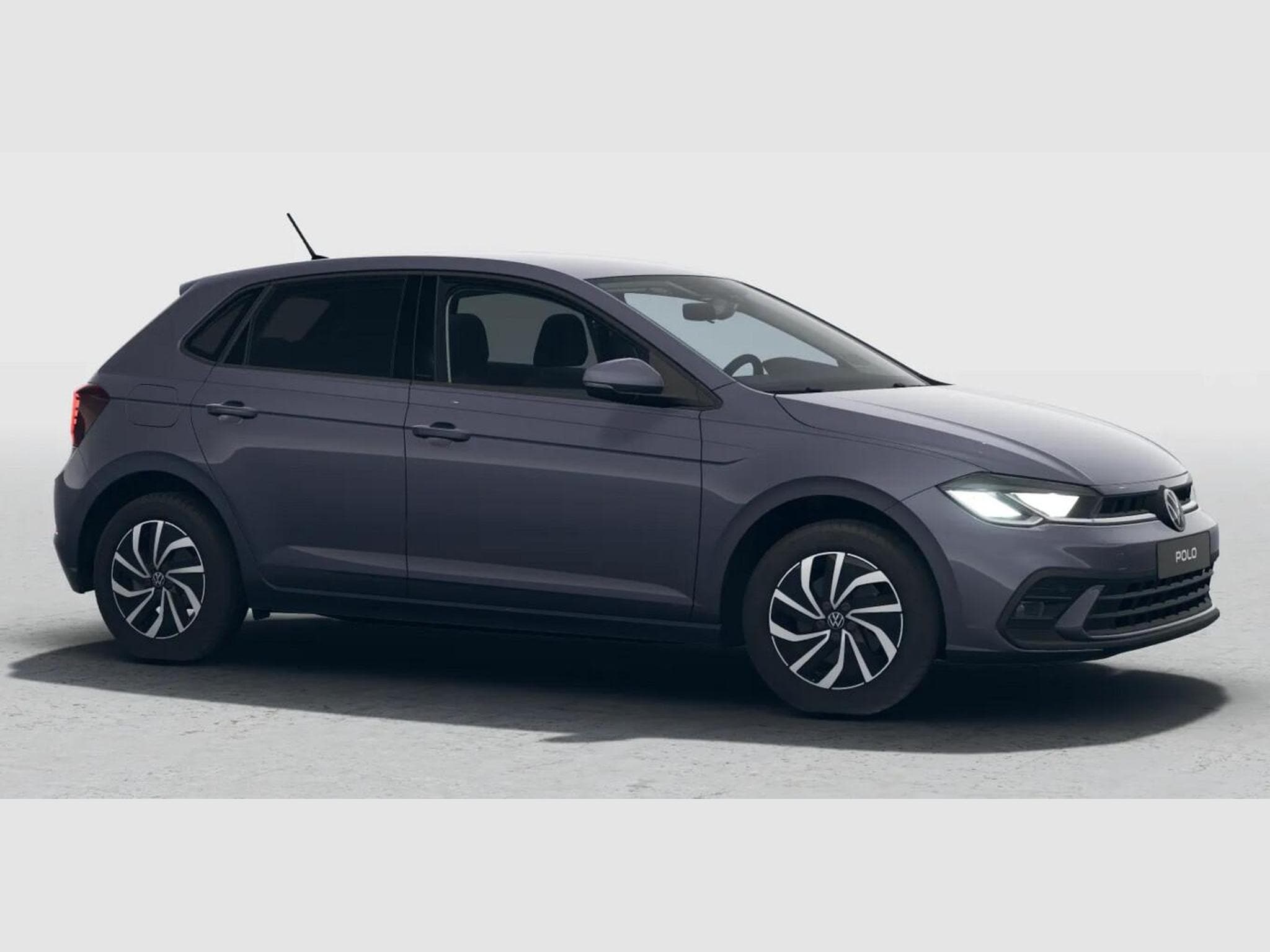 VW Polo 115 DSG LM (2026) - Photo 2
