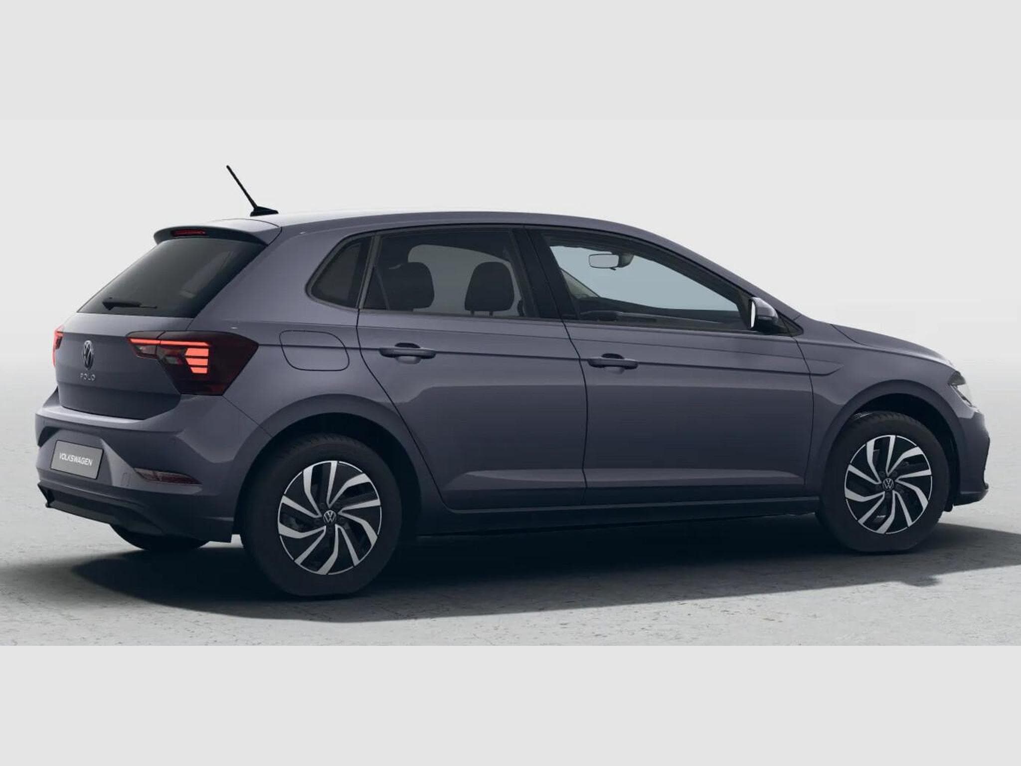 VW Polo 115 DSG LM (2026) - Photo 4