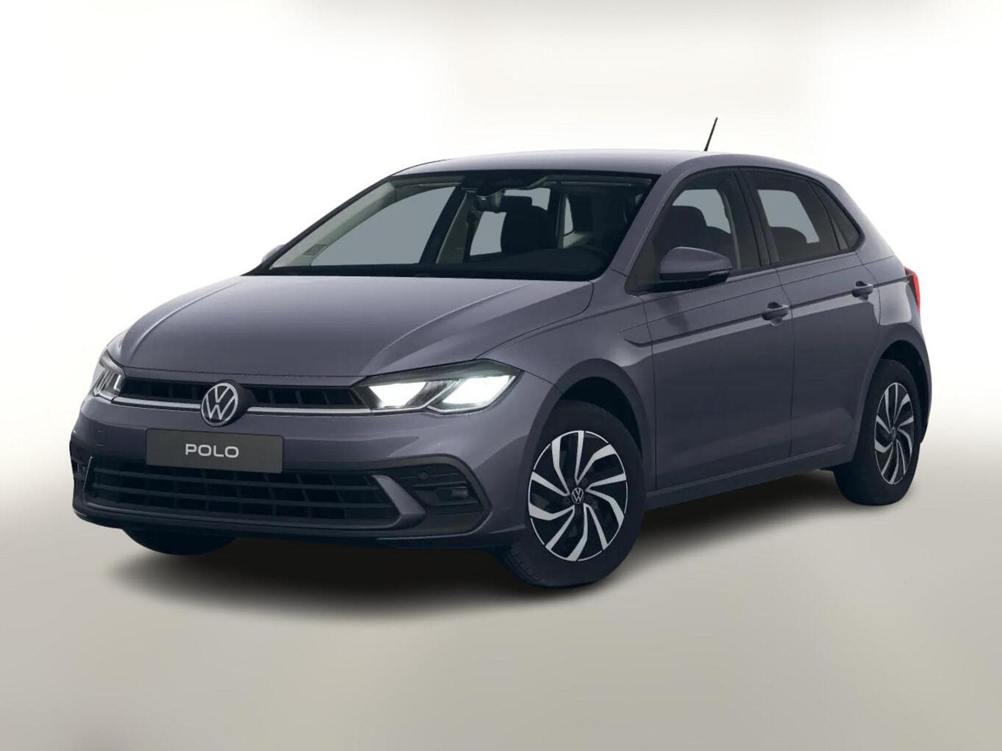 VW Polo 115 DSG LM (2026) - Photo 1