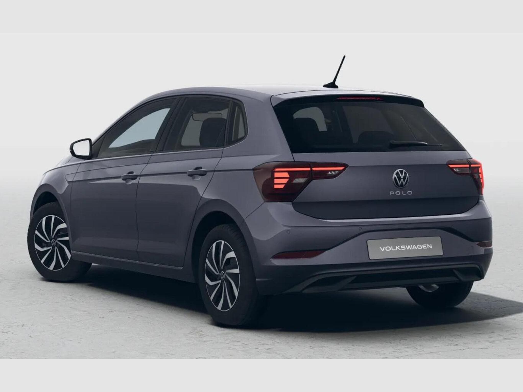 VW Polo 115 DSG LM (2026) - Photo 5