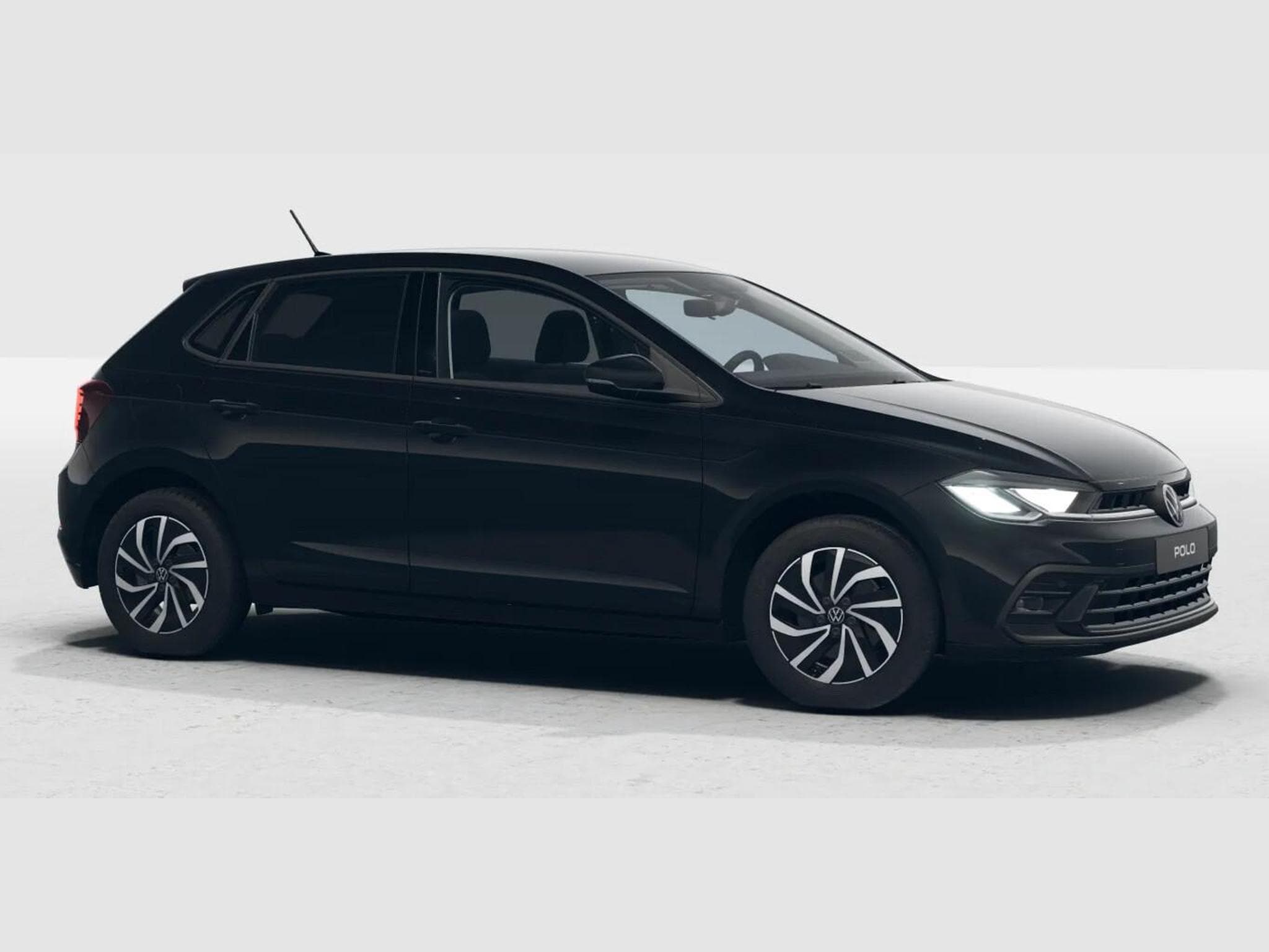 VW Polo 115 DSG LM (2026) - Photo 2