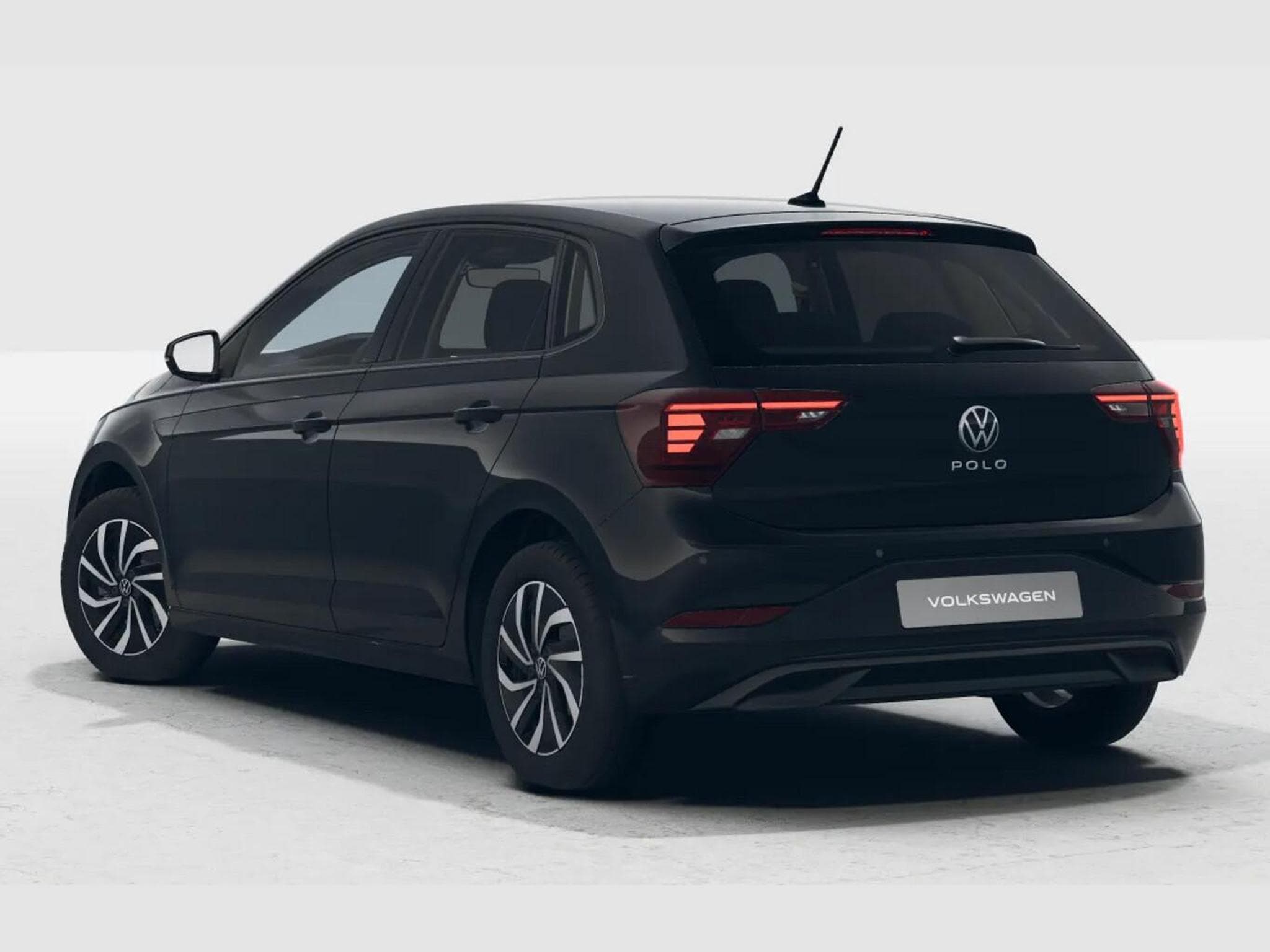 VW Polo 115 DSG LM (2026) - Photo 5