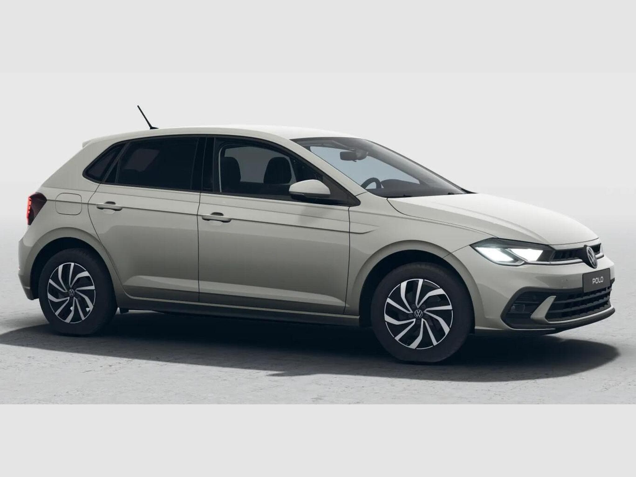 VW Polo 115 DSG LM (2026) - Photo 2