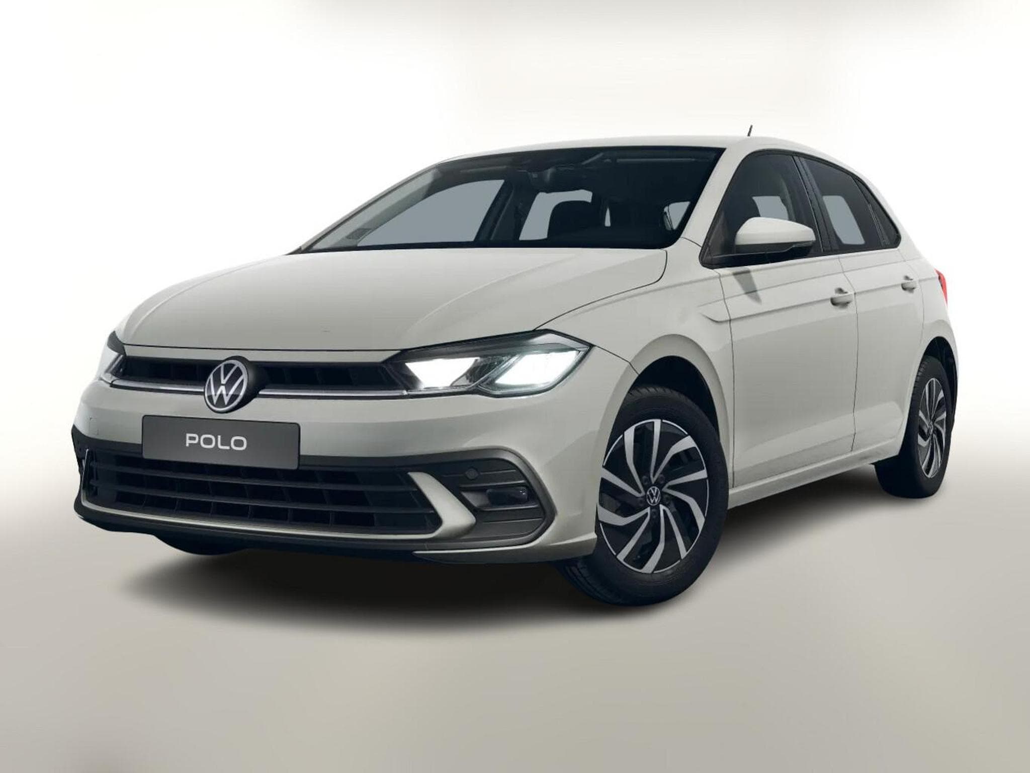 VW Polo 115 DSG LM (2026) - Photo 1