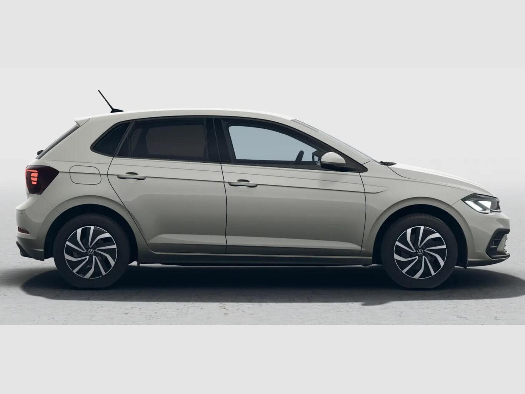 VW Polo 115 DSG LM (2026) - Photo 3