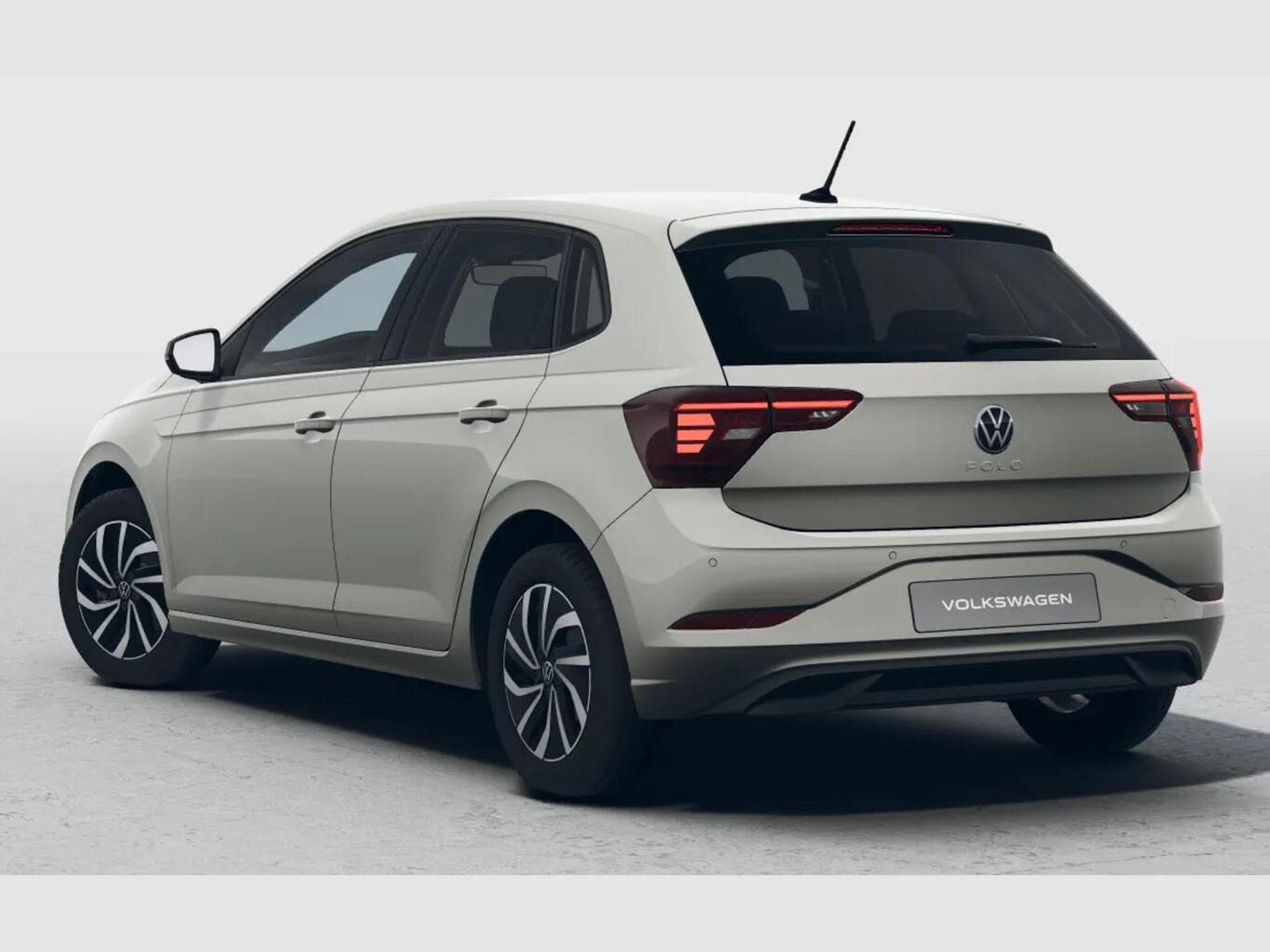 VW Polo 115 DSG LM (2026) - Photo 5