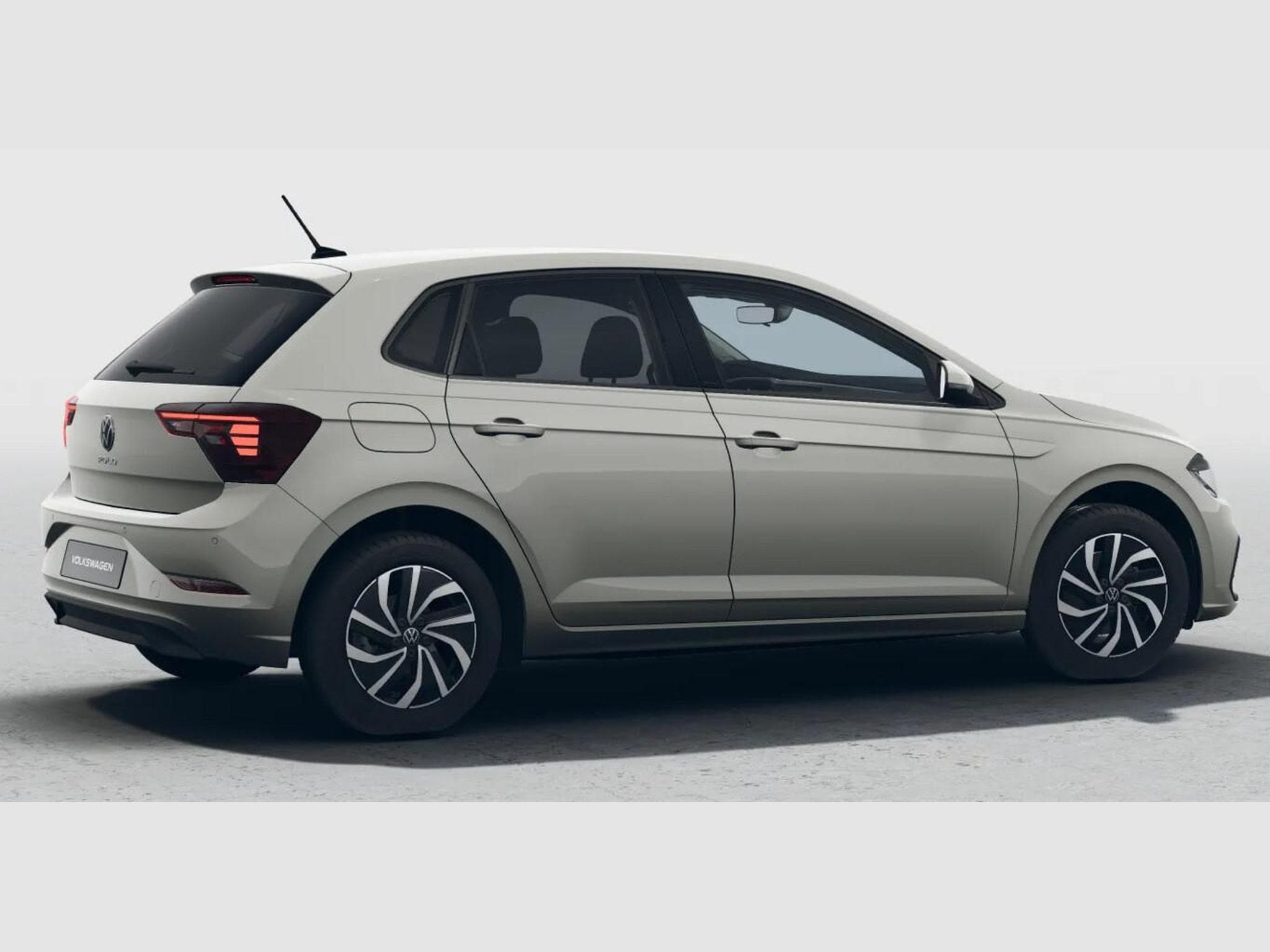VW Polo 115 DSG LM (2026) - Photo 4