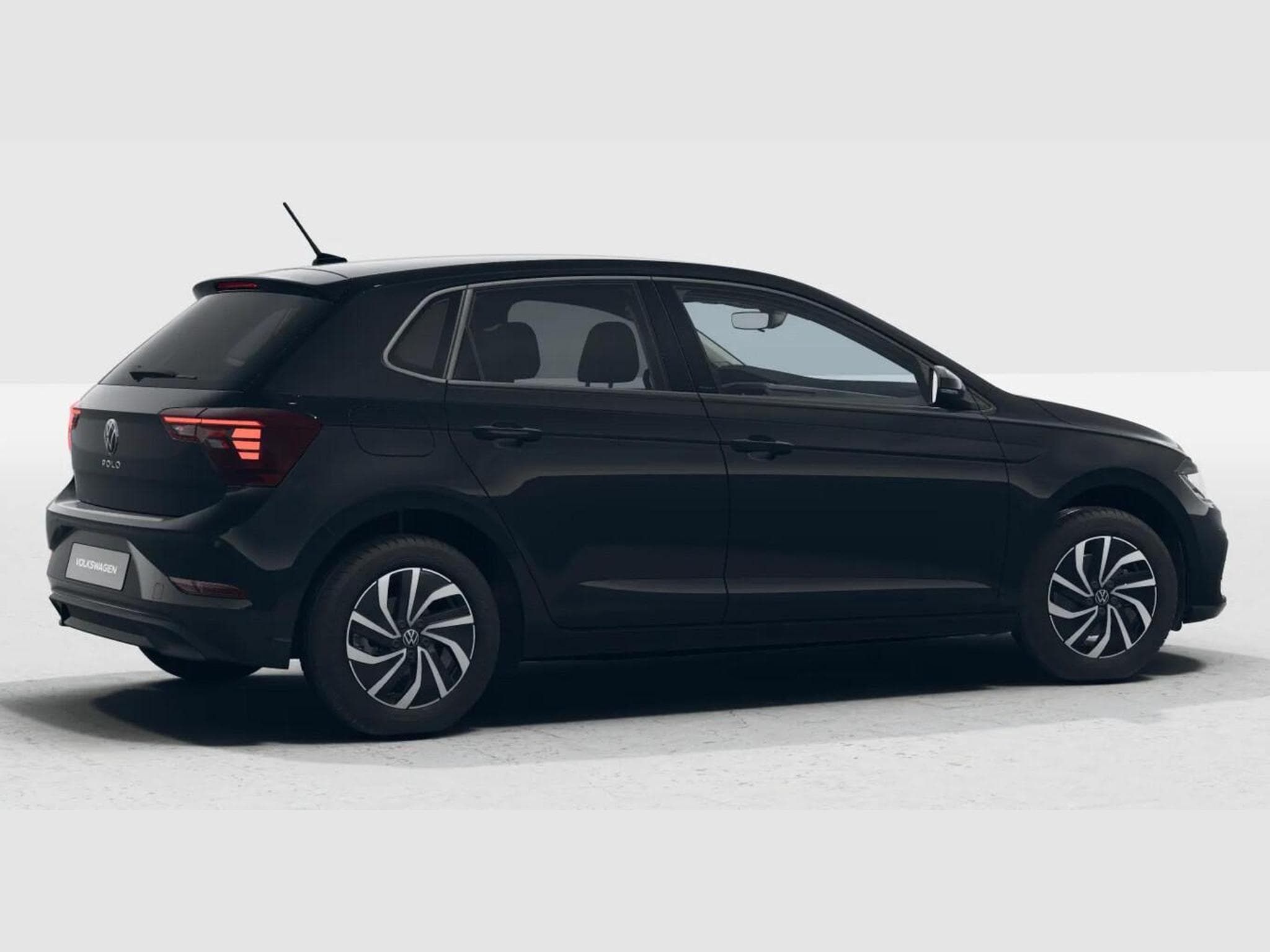 VW Polo 115 DSG LM (2026) - Photo 4