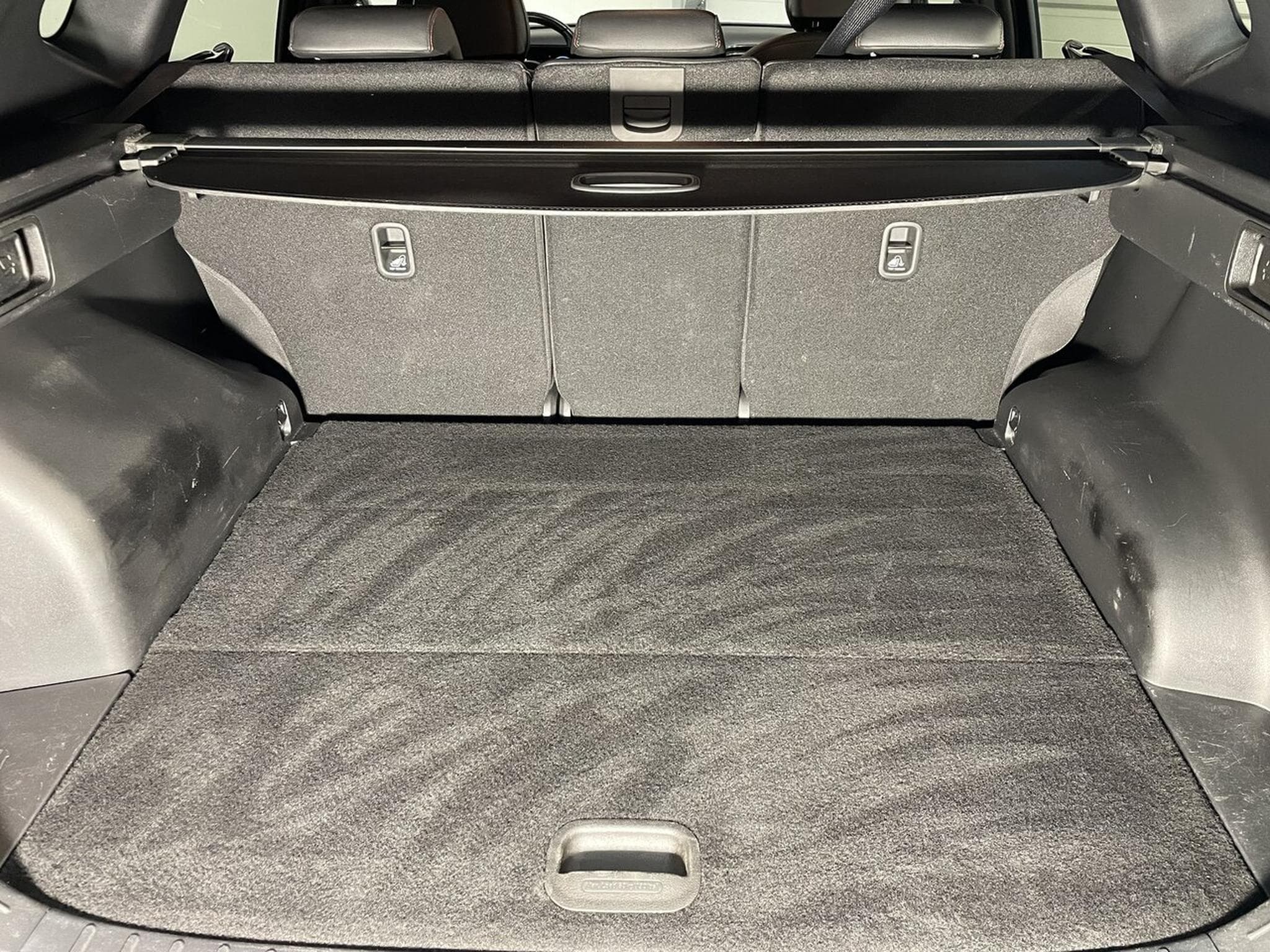Hyundai Tucson 1.6 T-GDI 265ch PHEV N Line BVA6 CARPLAY (2022) - Photo 13