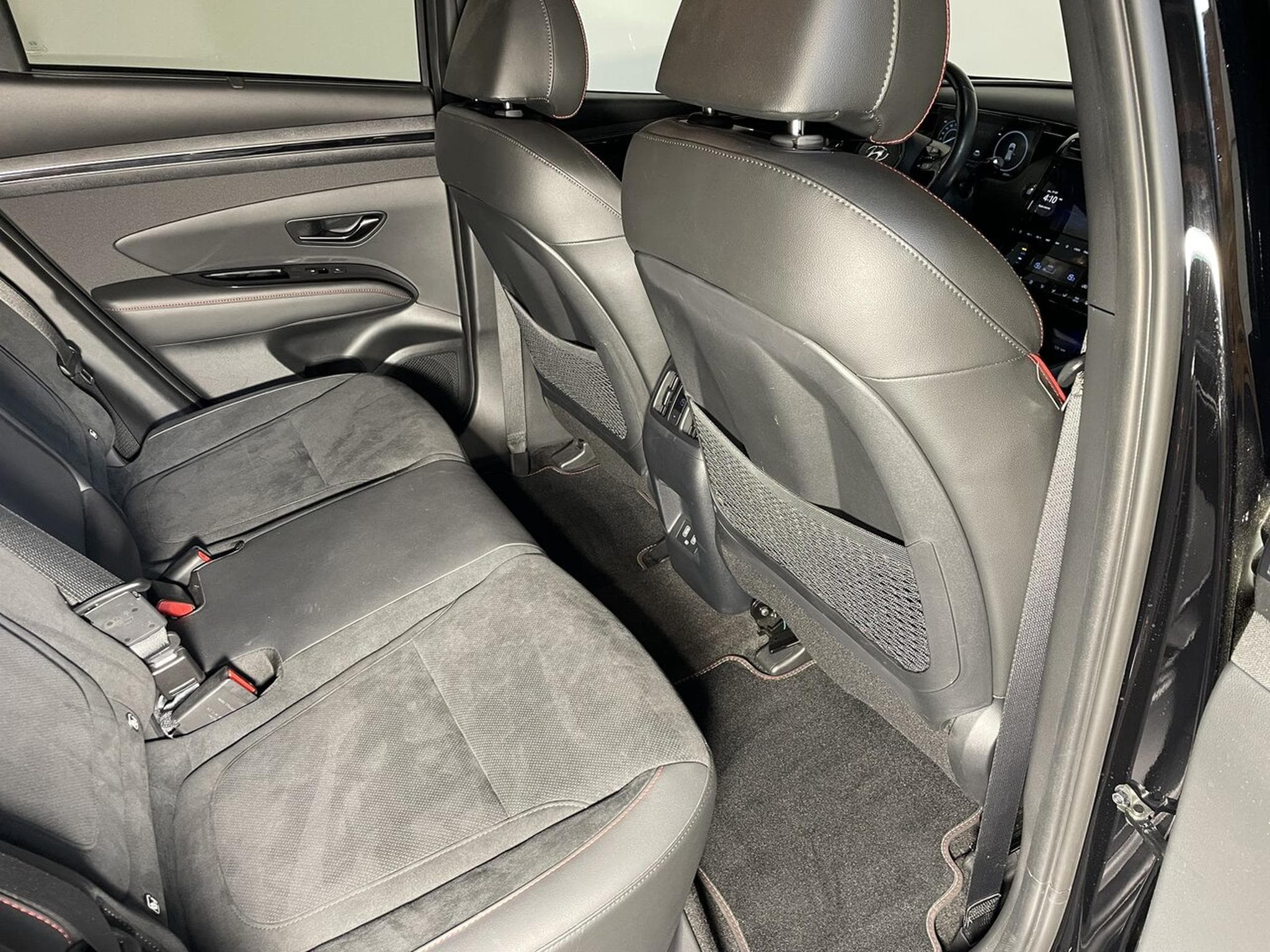 Hyundai Tucson 1.6 T-GDI 265ch PHEV N Line BVA6 CARPLAY (2022) - Photo 12