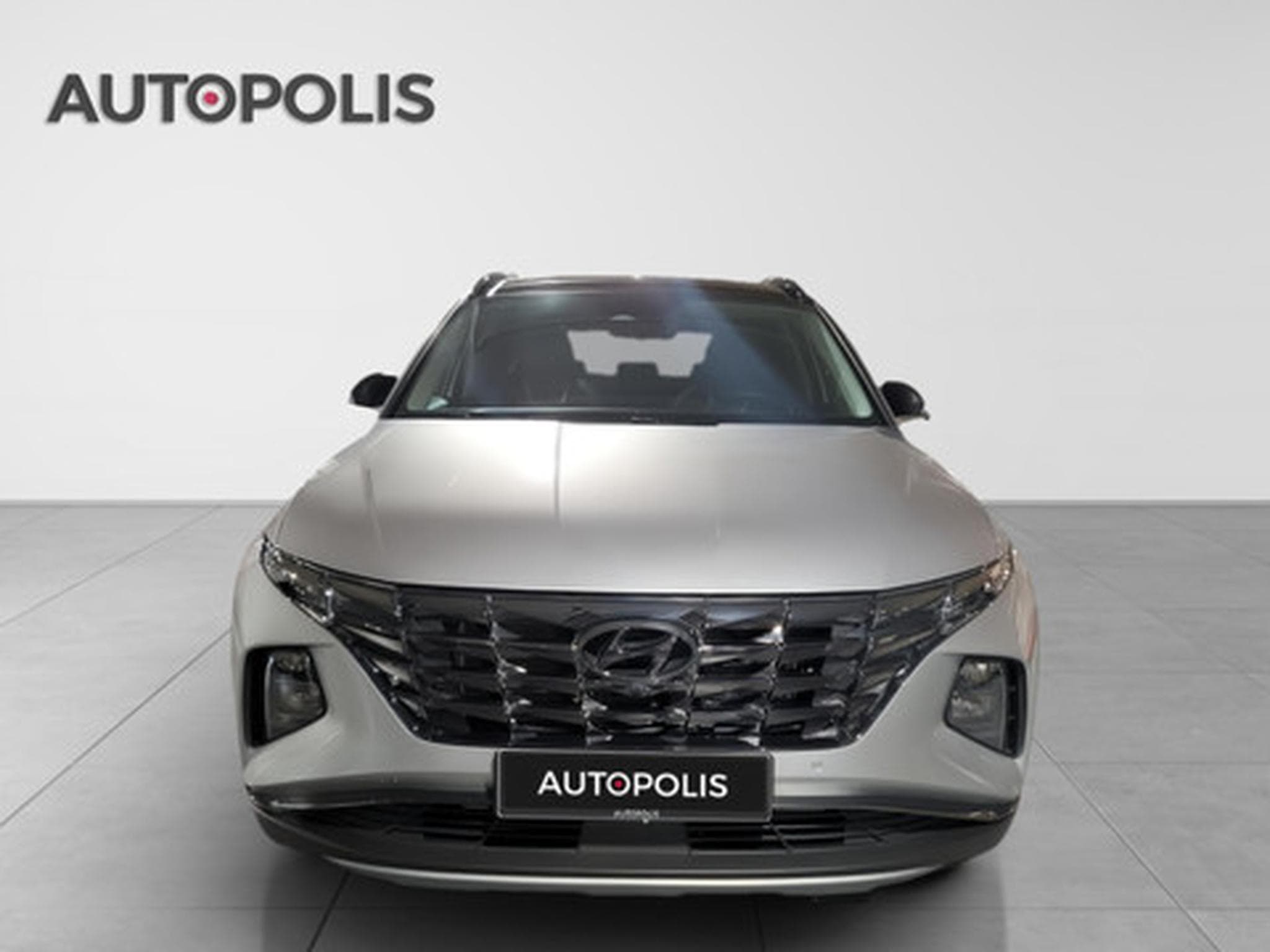 Hyundai Tucson 1.6 Shine Plug-in (2024) - Foto 10