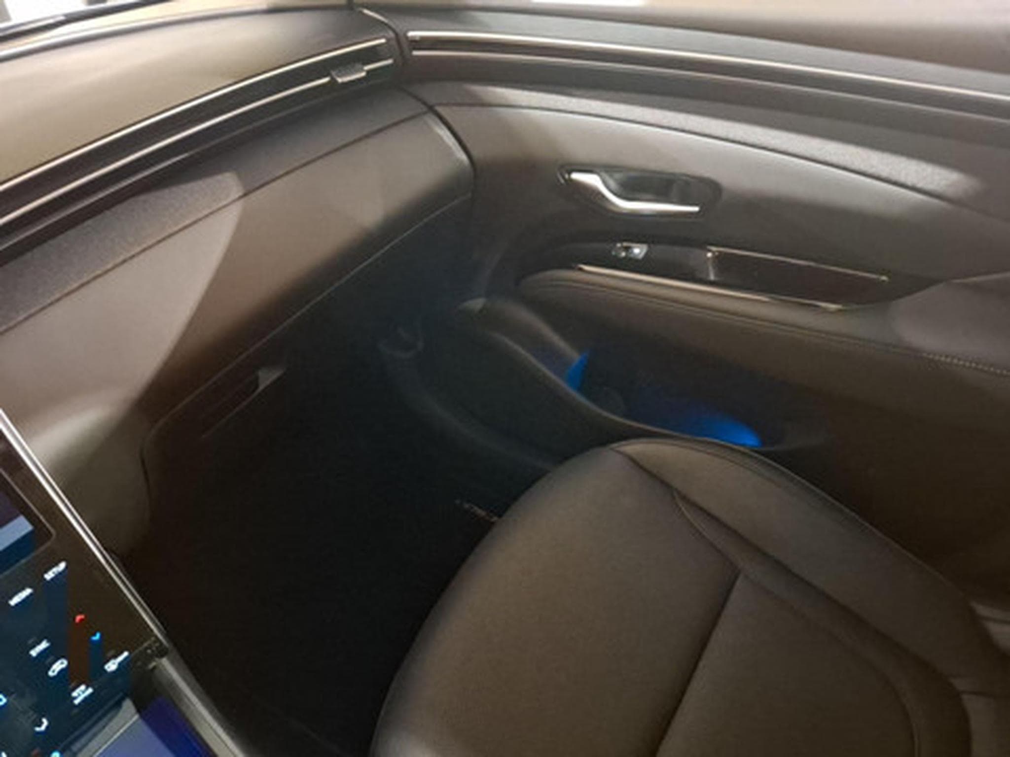 Hyundai Tucson 1.6 Shine Plug-in (2024) - Foto 16