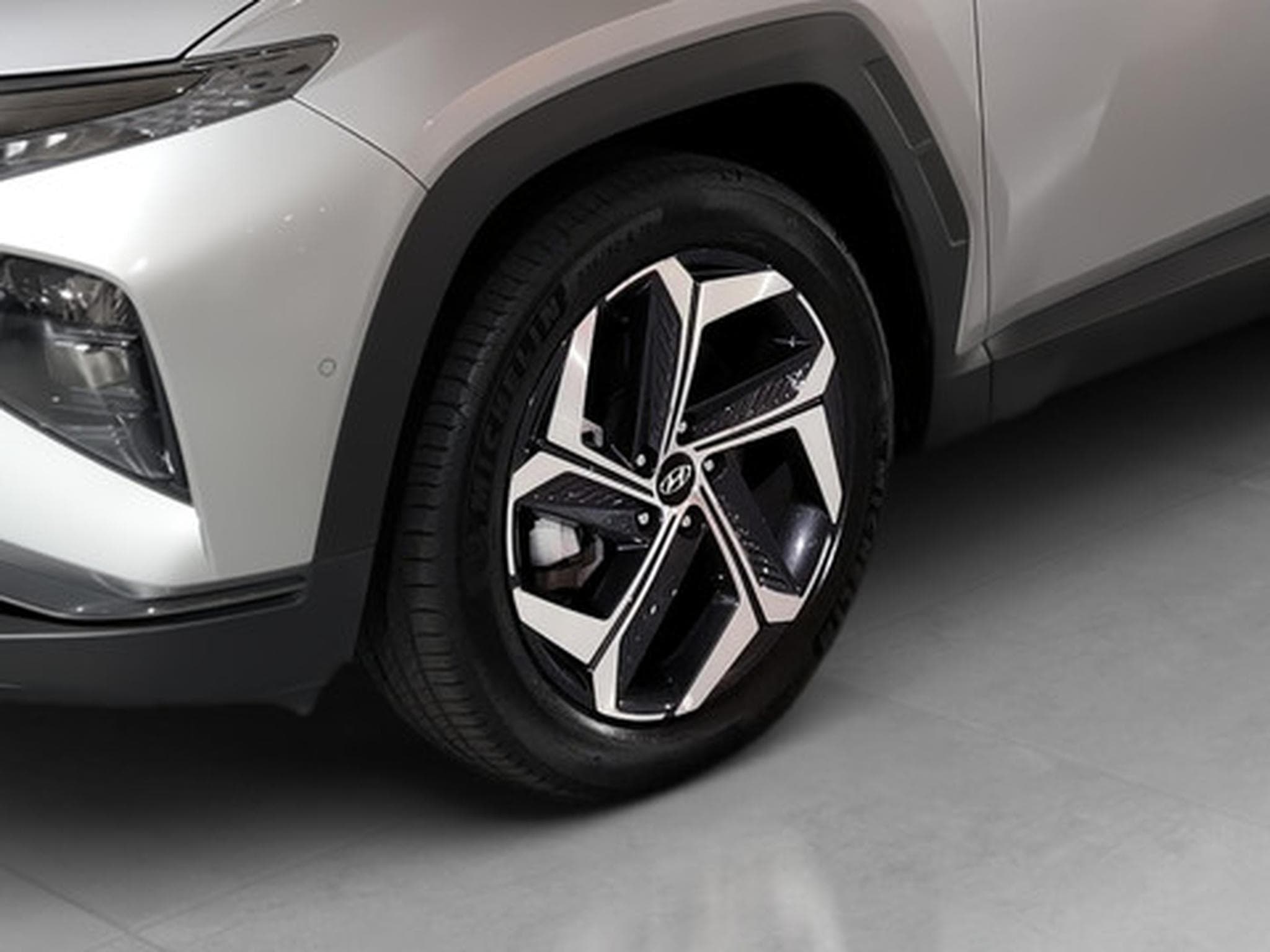 Hyundai Tucson 1.6 Shine Plug-in (2024) - Foto 19