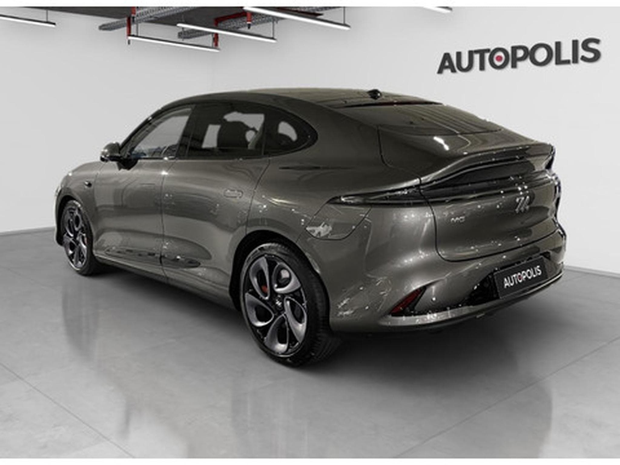 MG IM6 4WD 100KwH 4WD 21’ 750ch (2026) - Photo 4