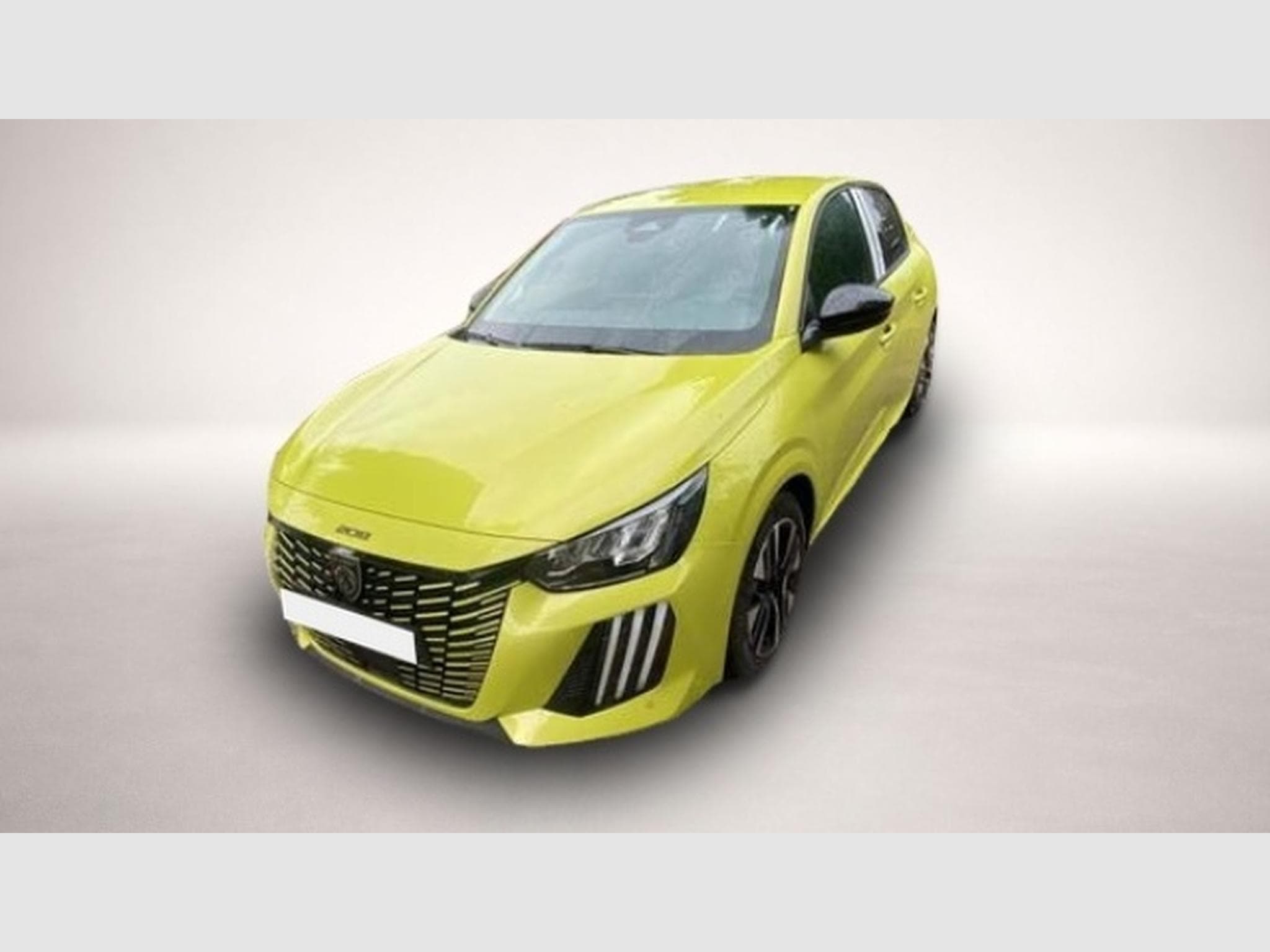Peugeot 208 (2026) - Photo 1