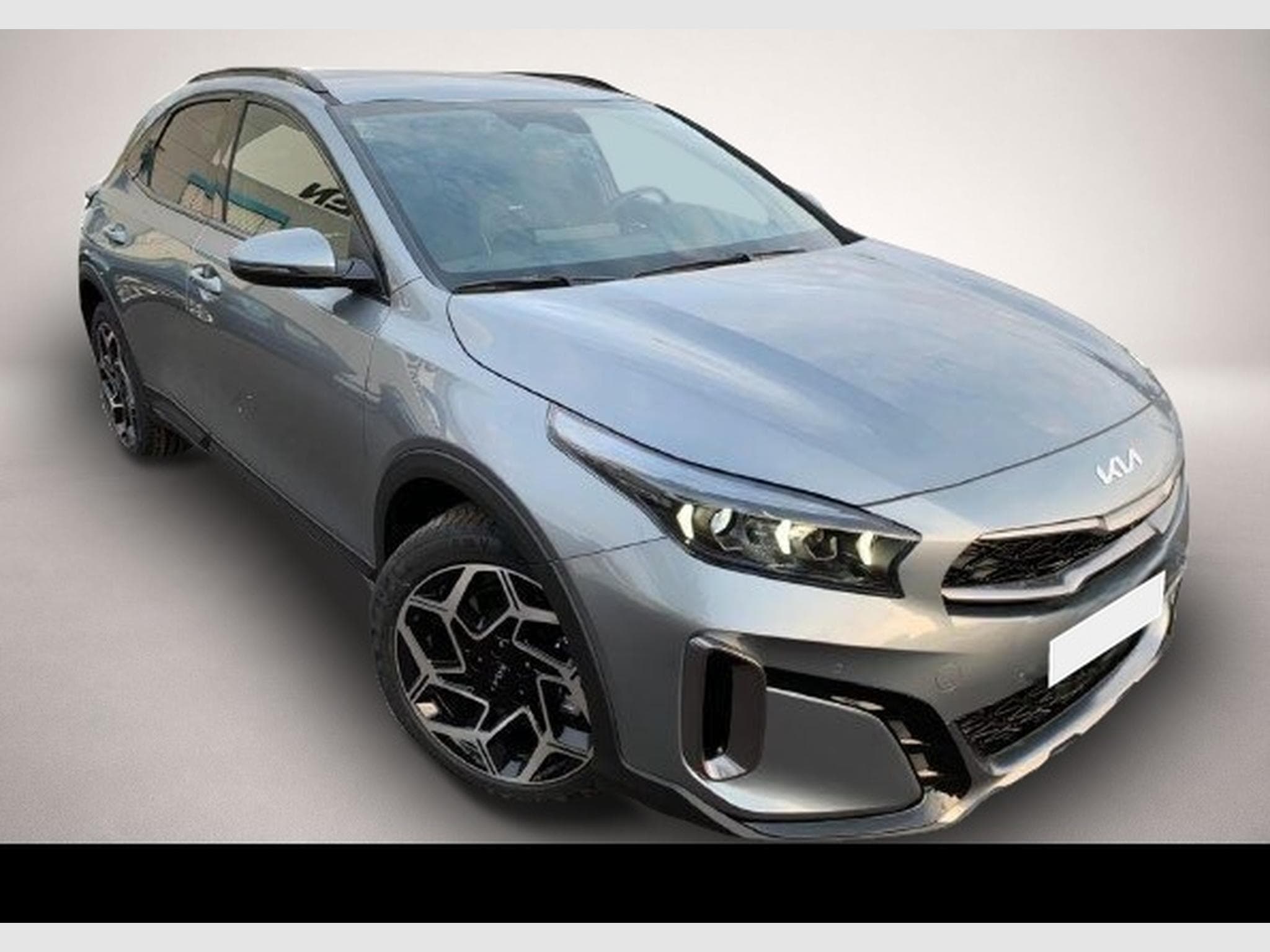 Kia XCeed (2026) - Photo 4