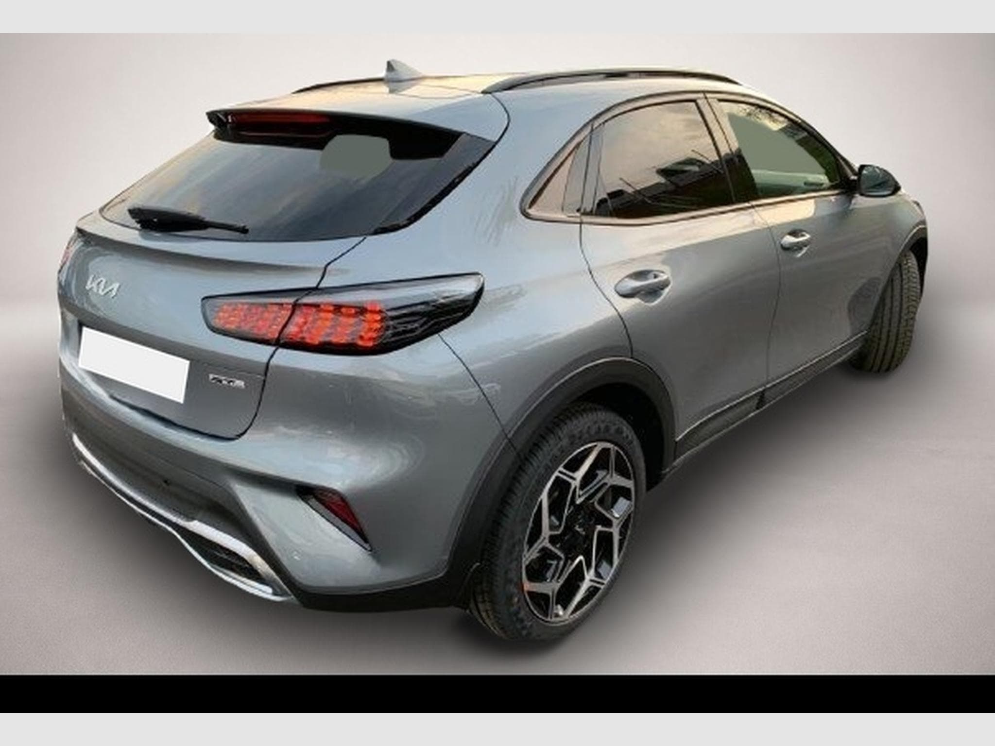 Kia XCeed (2026) - Photo 3