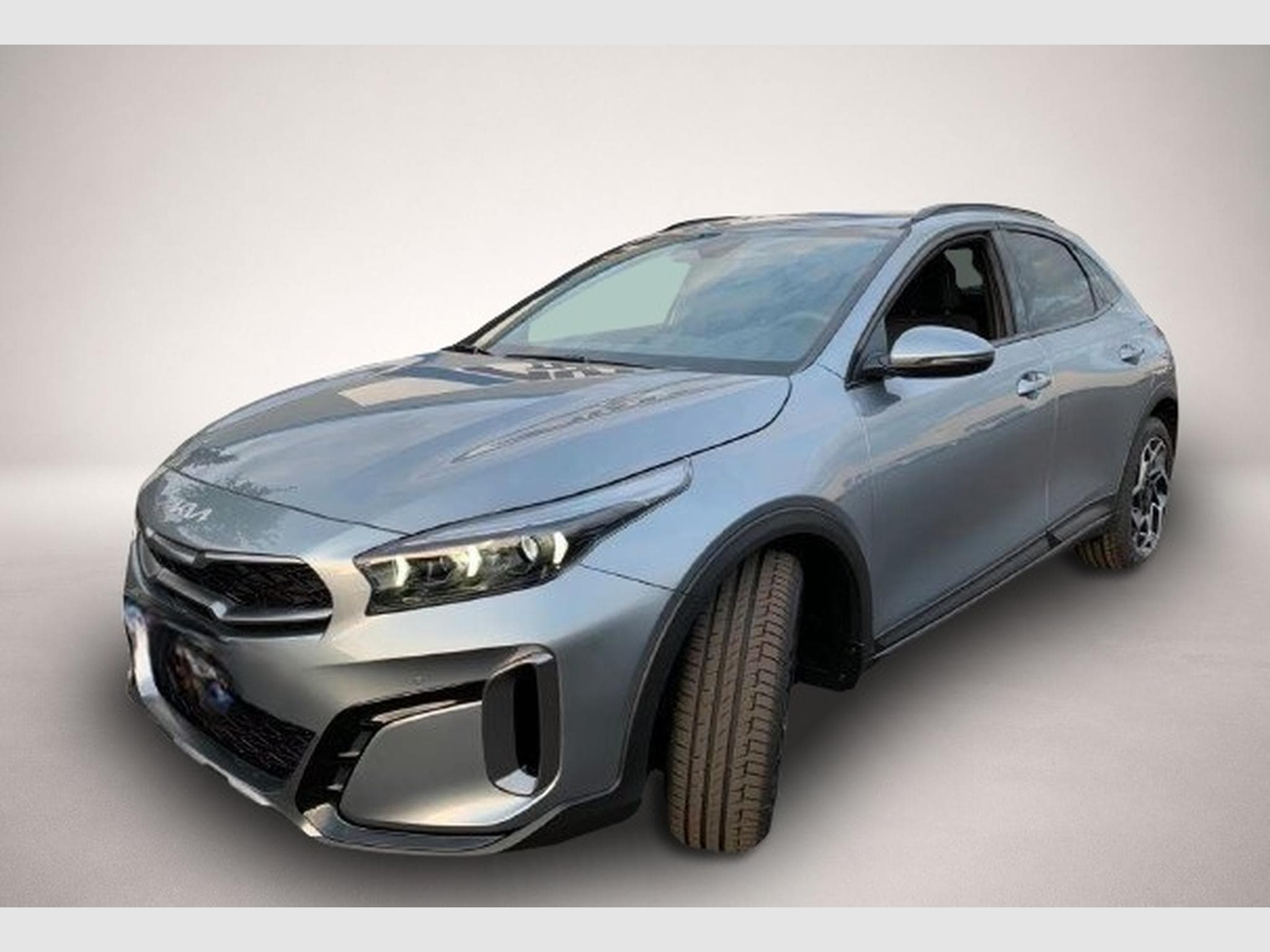 Kia XCeed (2026) - Photo 1
