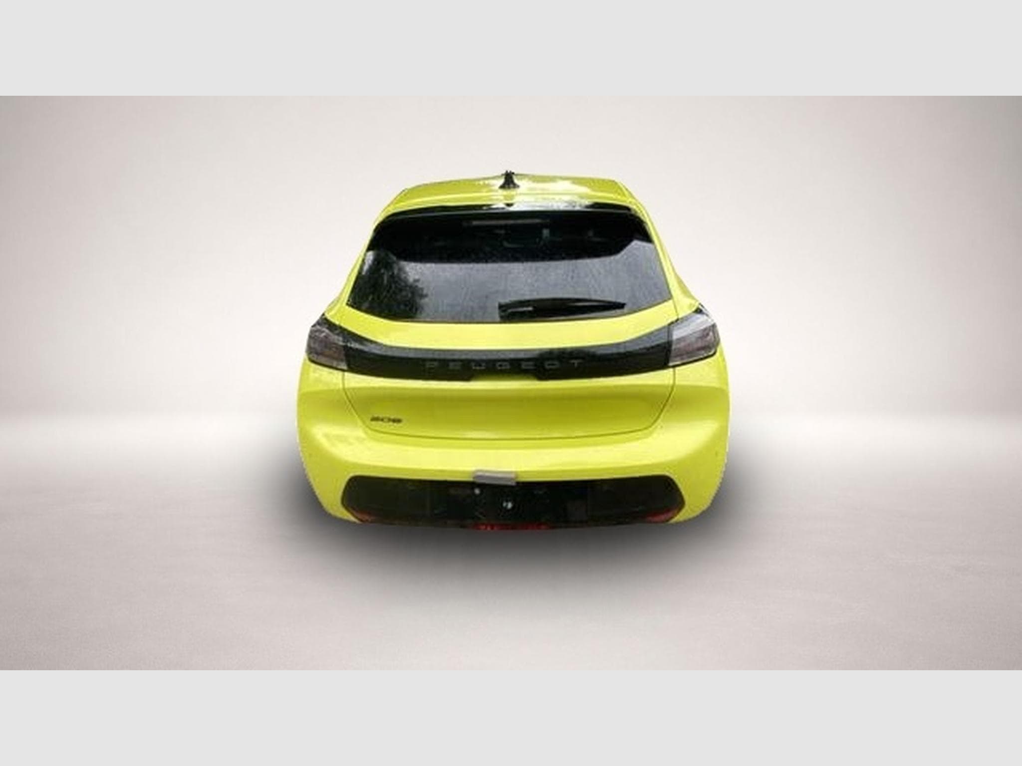 Peugeot 208 (2026) - Photo 6