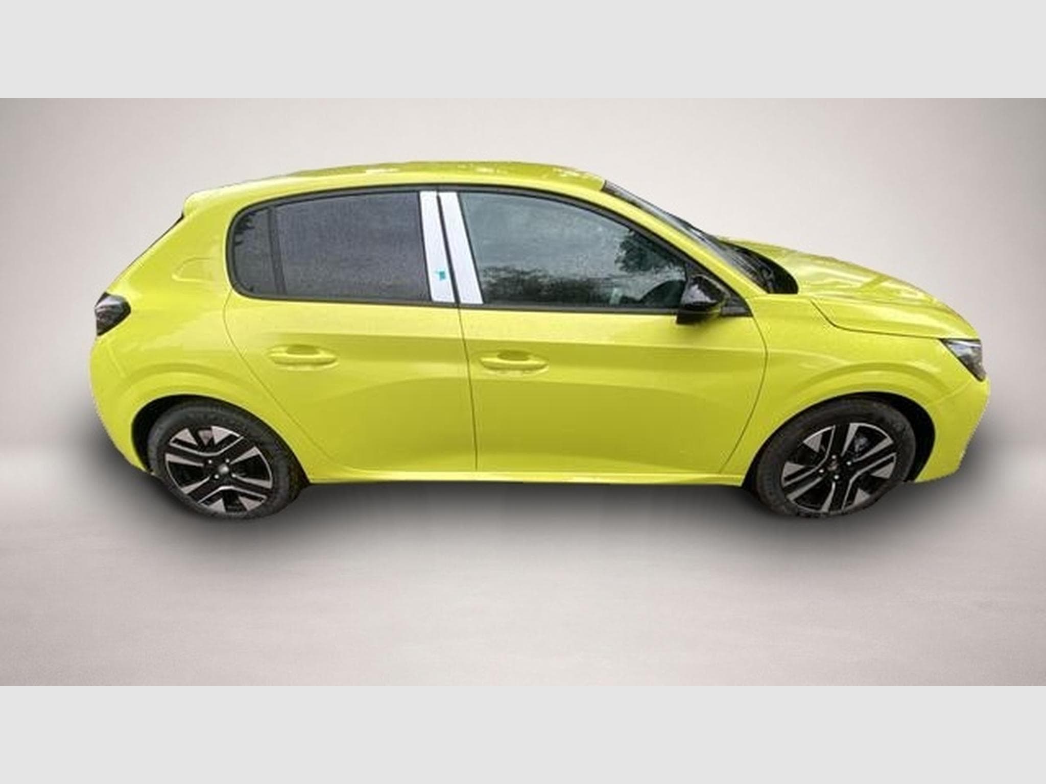 Peugeot 208 (2026) - Photo 4