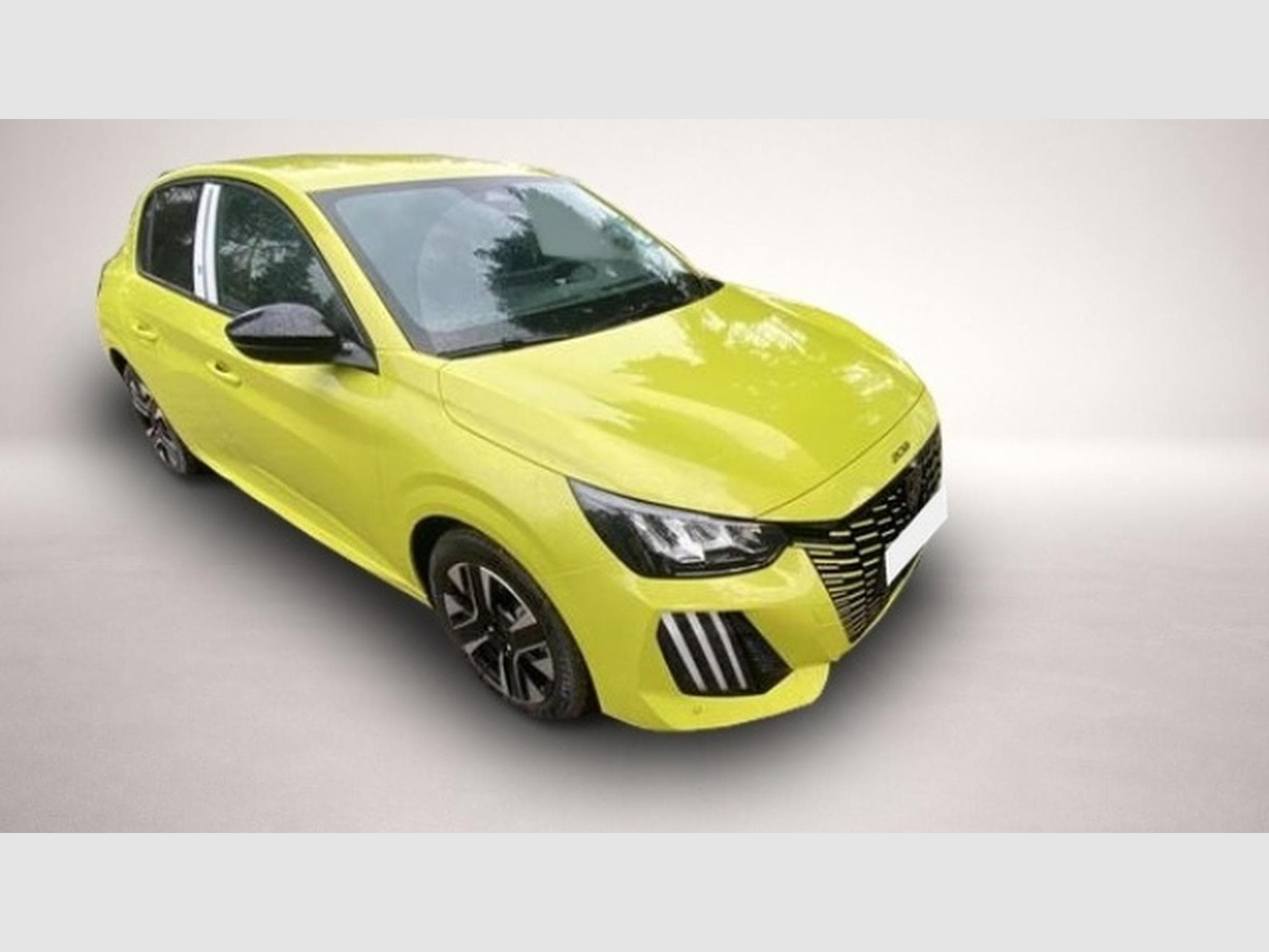Peugeot 208 (2026) - Photo 3